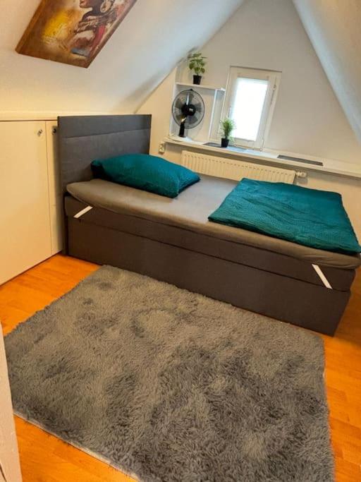 Two-Bedroom Apartment photo 2