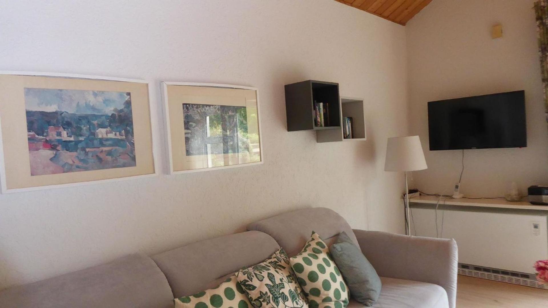 Two-Bedroom Holiday Home photo 1