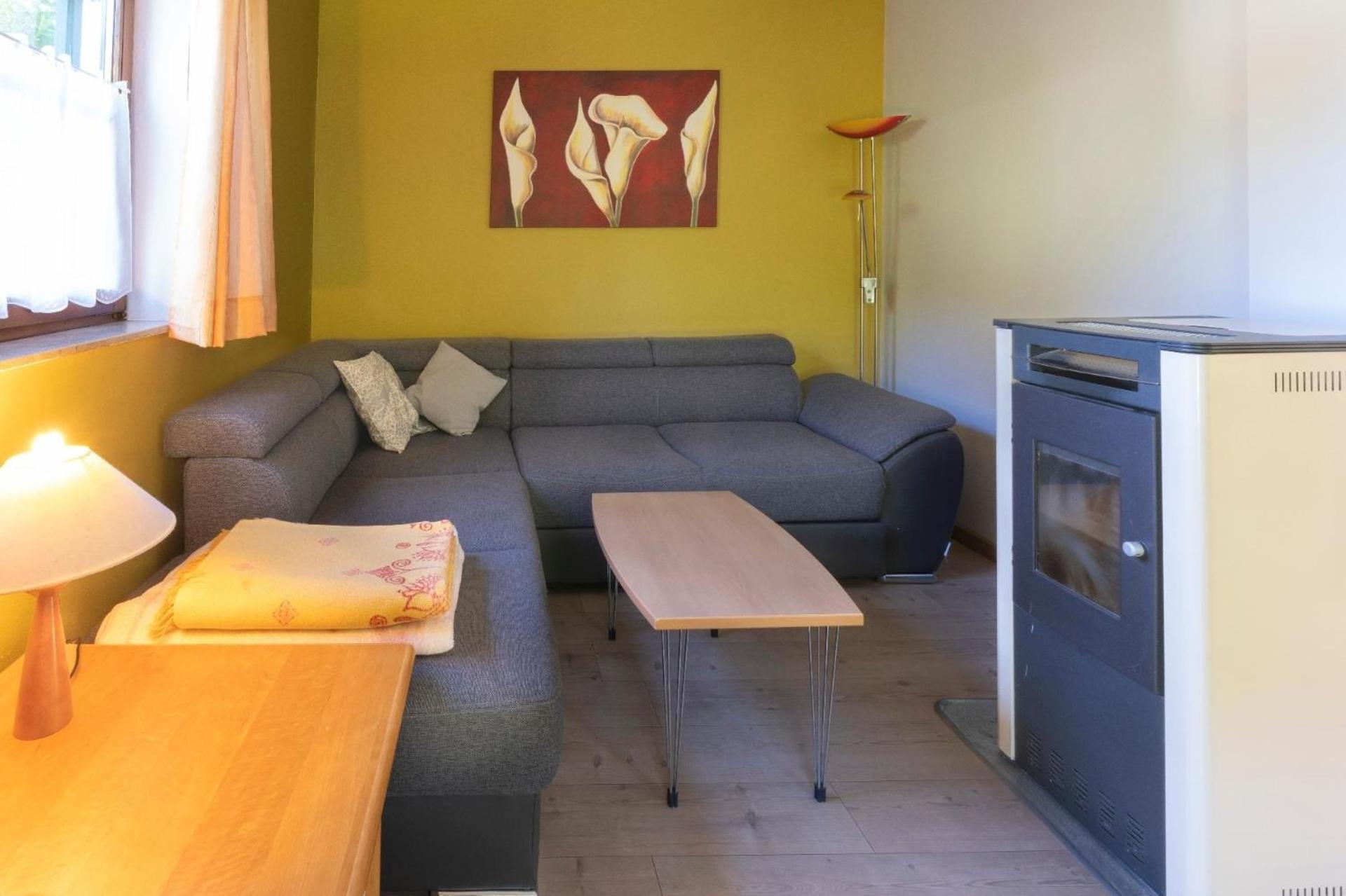 Holiday Home photo 1