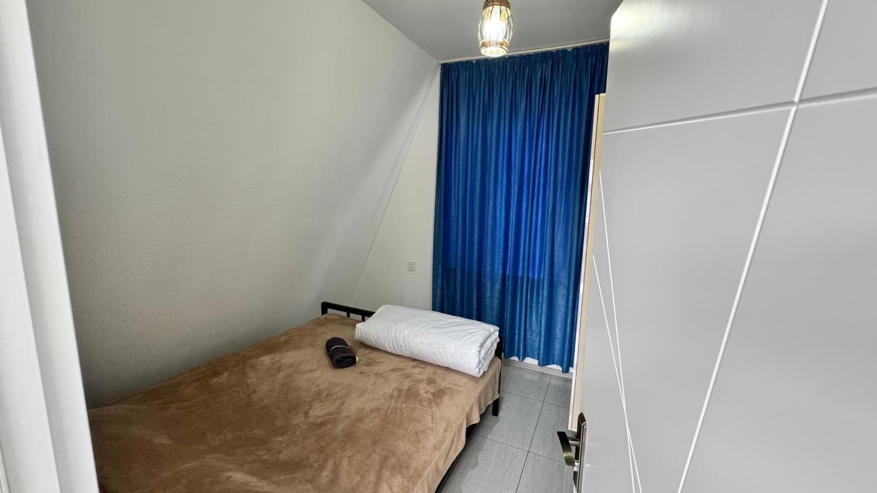 Three-Bedroom House photo 1