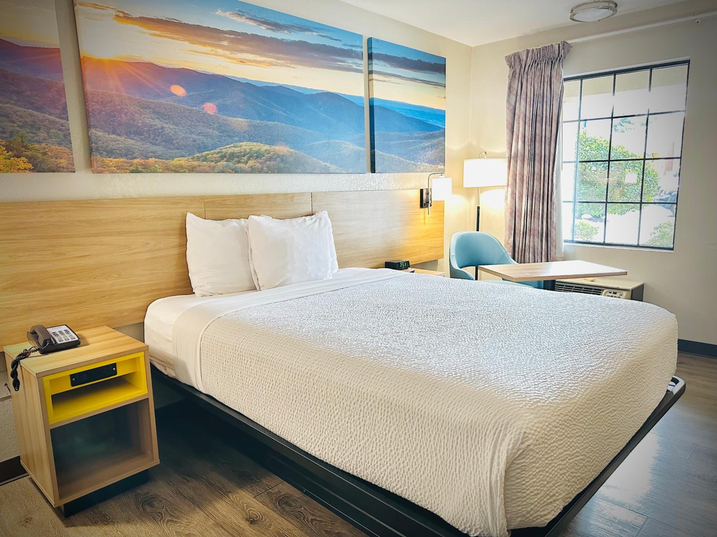 Days Inn Alexandria by Wyndham, Billede 2