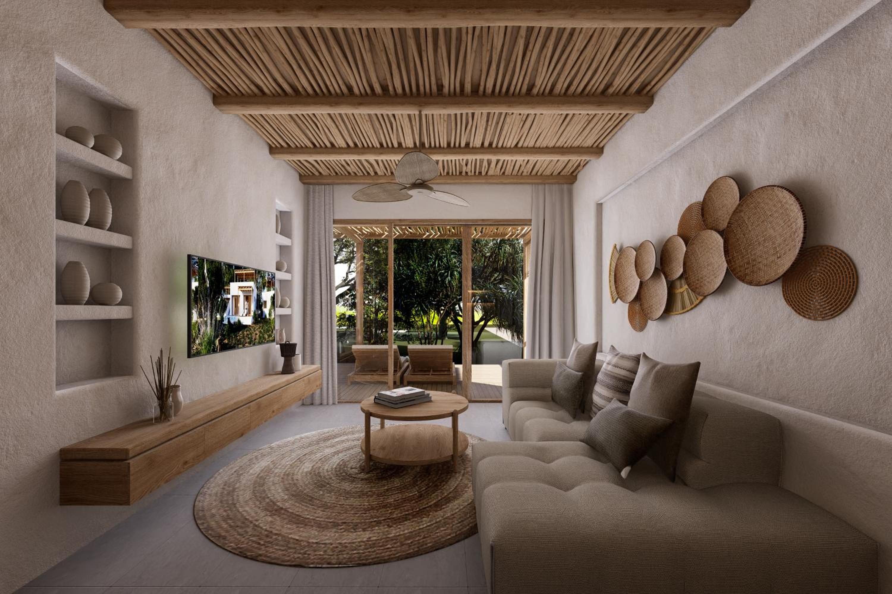 Villa photo 1