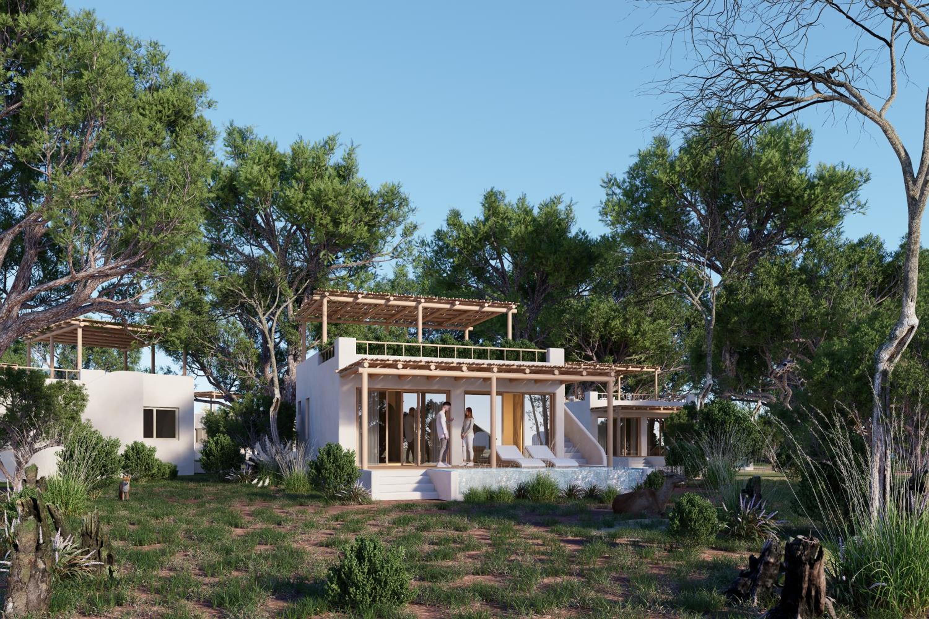 Villa photo 3