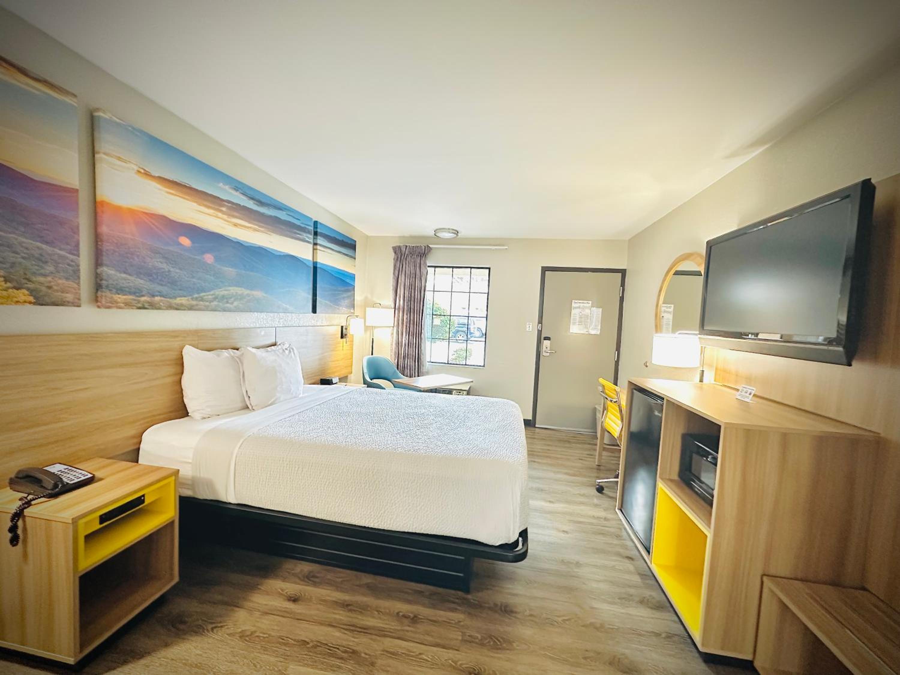 Days Inn Alexandria by Wyndham, Billede 8