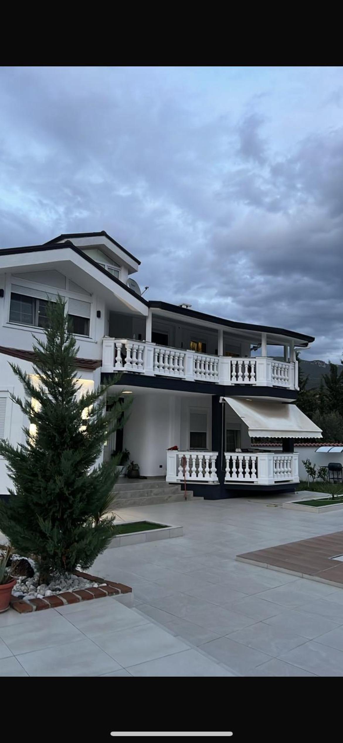 Two-Bedroom Villa photo 2