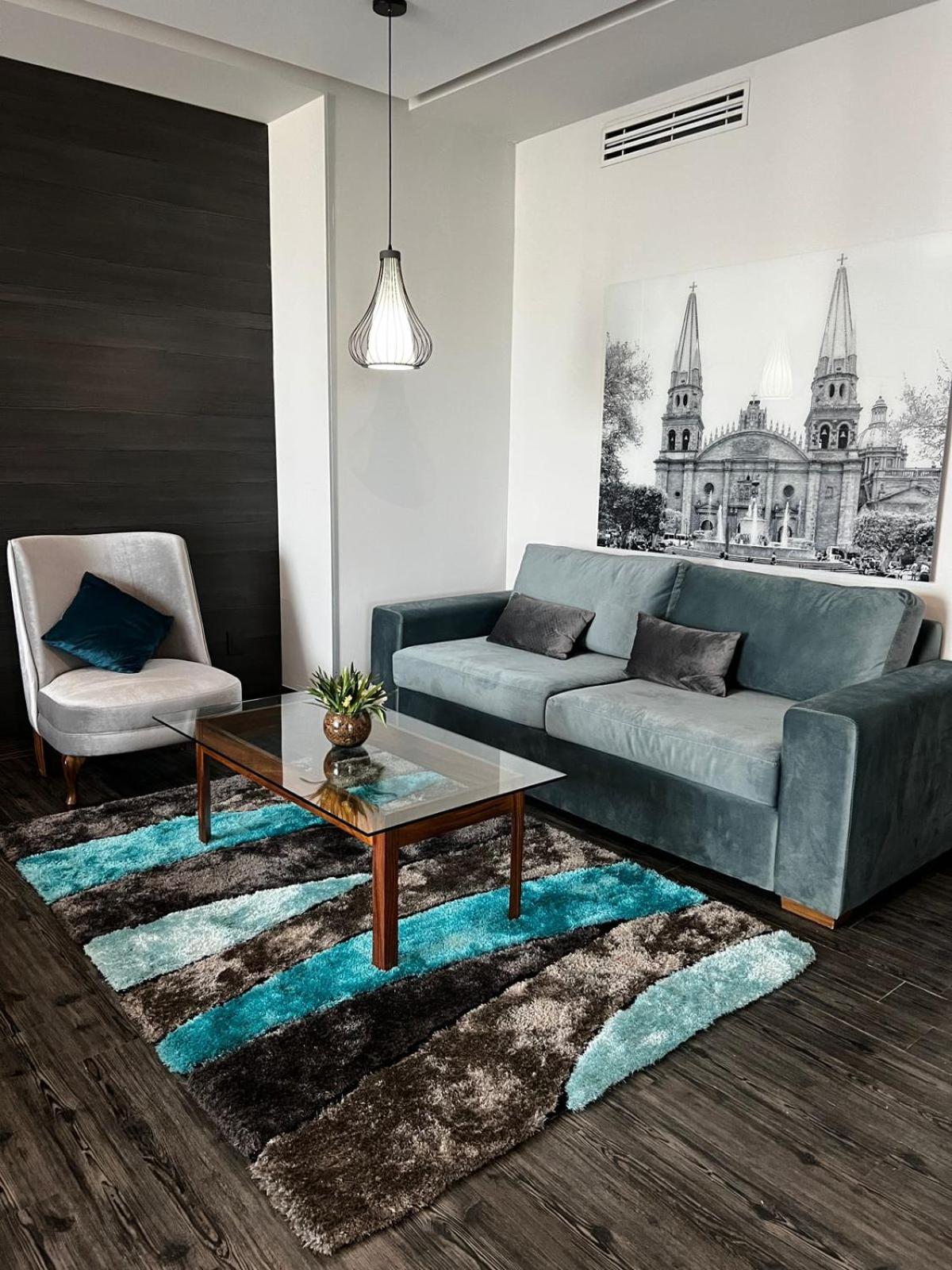 Presidential Suite photo 2