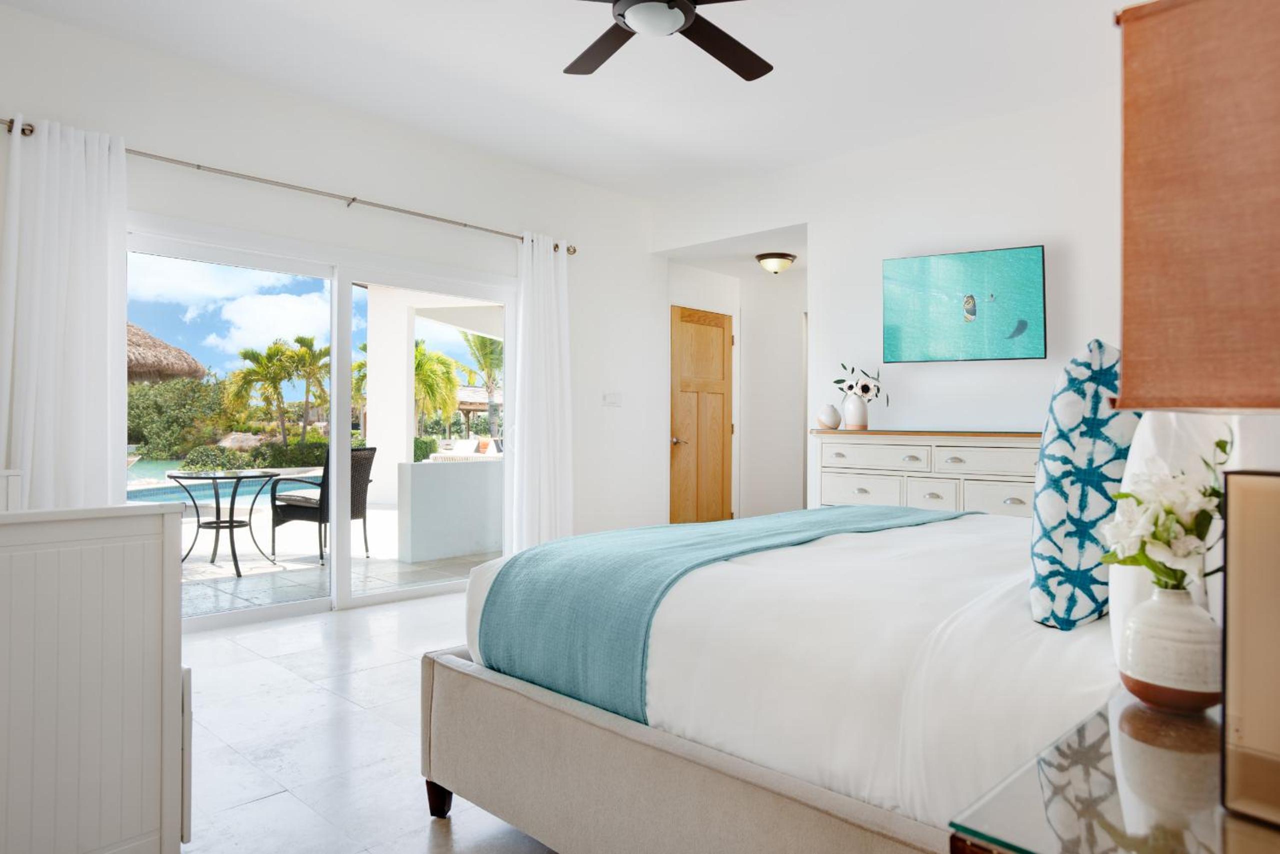 Villa with Private Pool photo 1