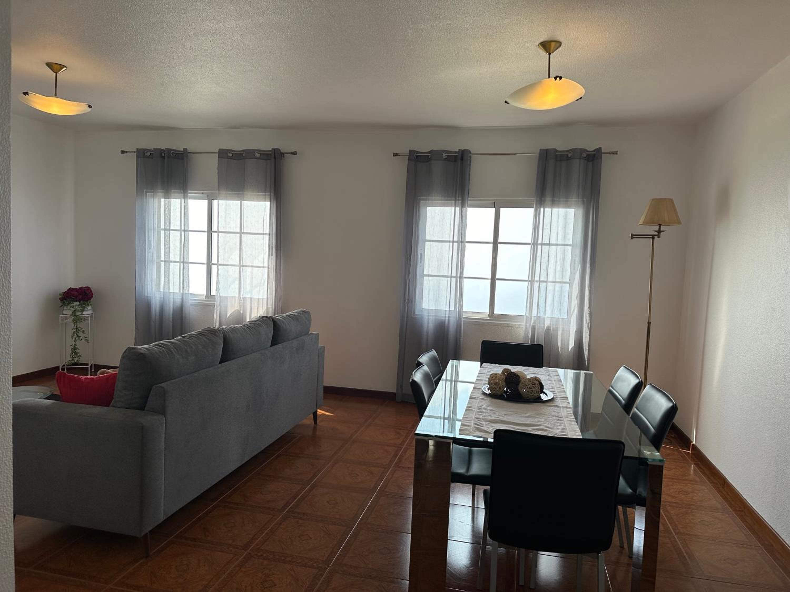 Two-Bedroom House photo 2