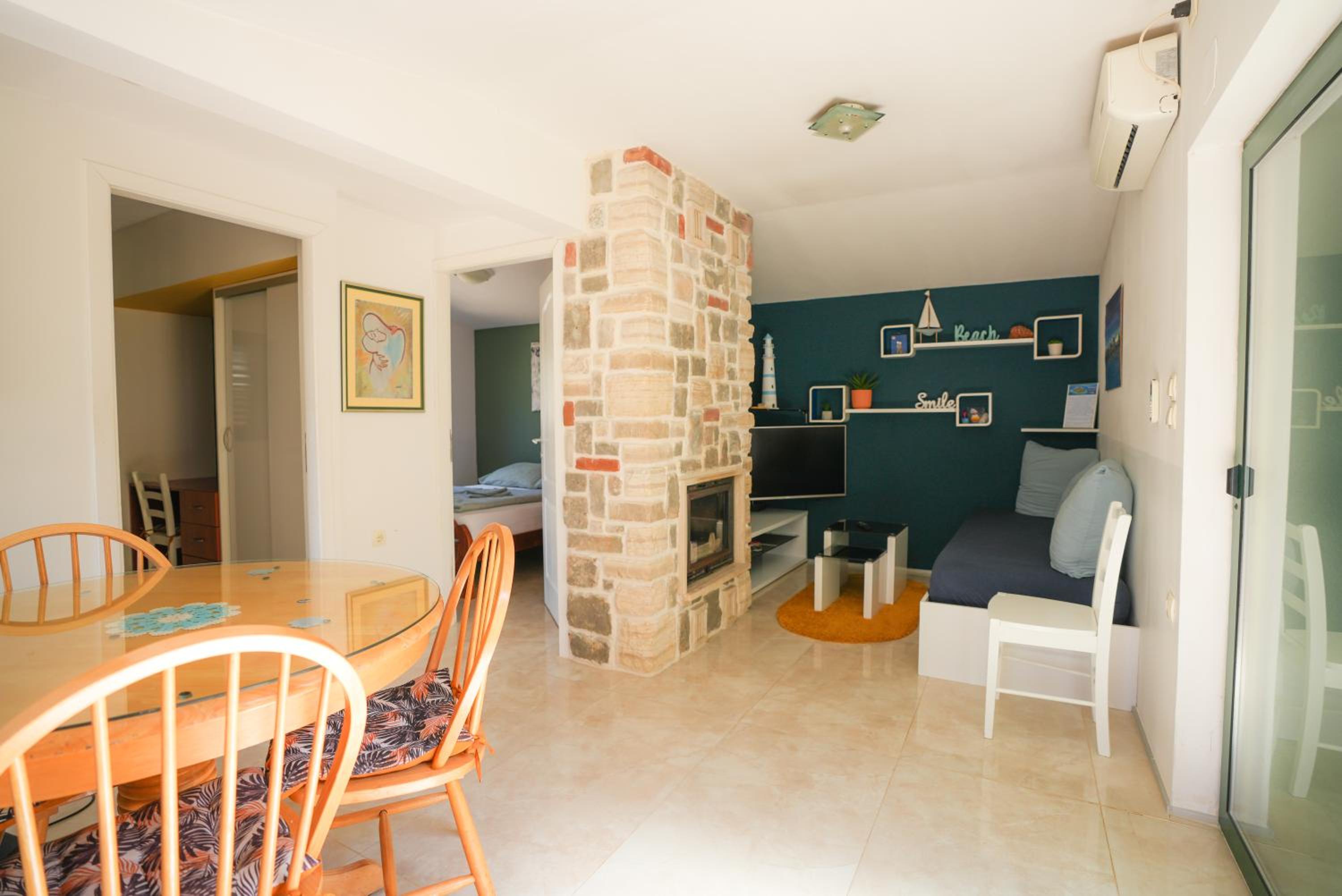 Two-Bedroom House photo 1