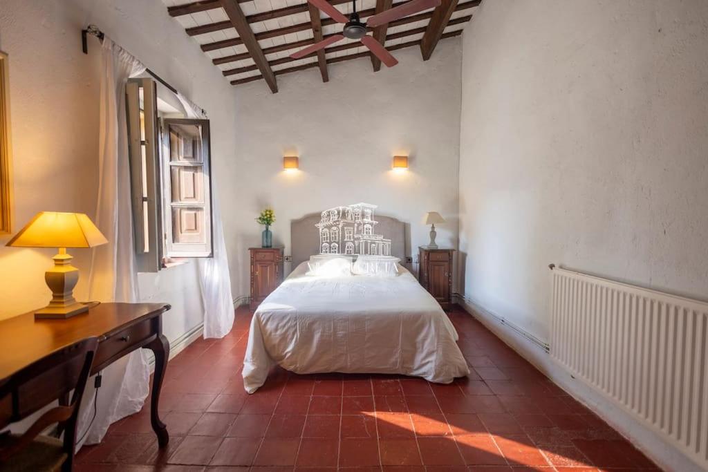 Casa de siete habitaciones
