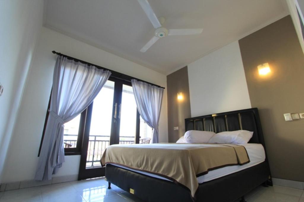 Standard Double Room - Photo 1