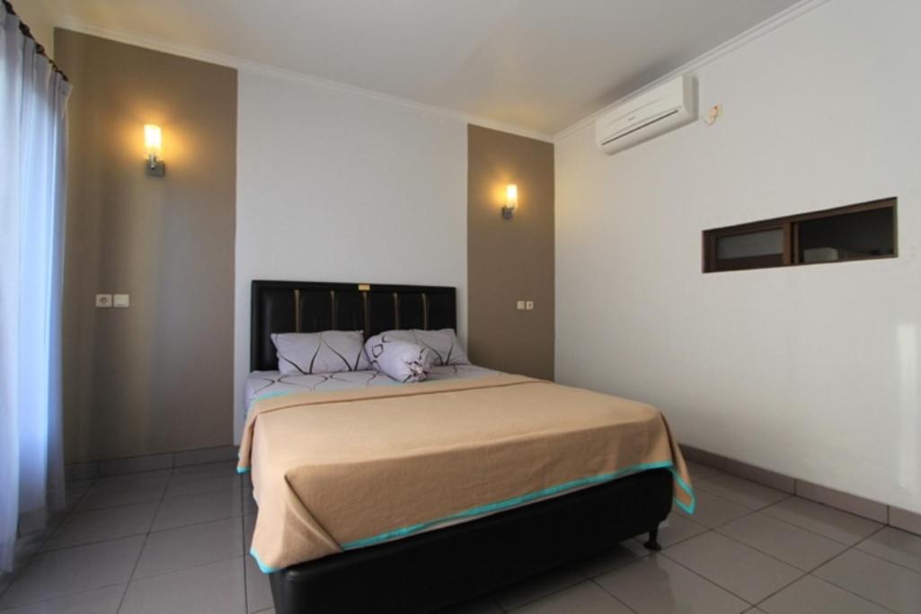 Deluxe Double Room - Photo 1