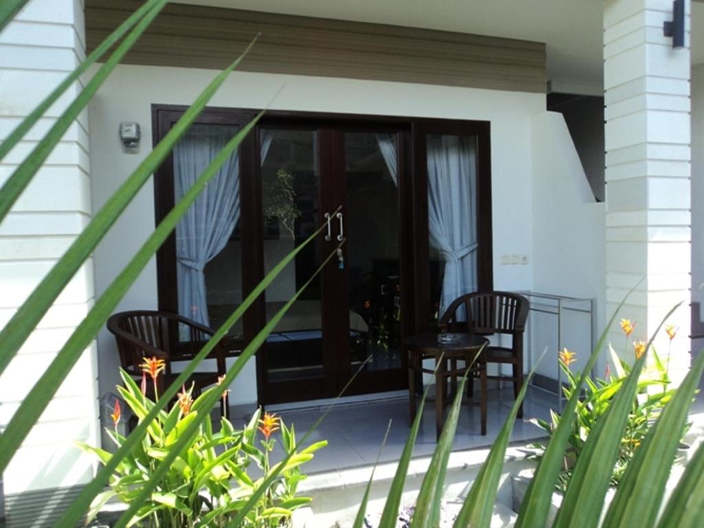 Standard Double Room - Photo 2
