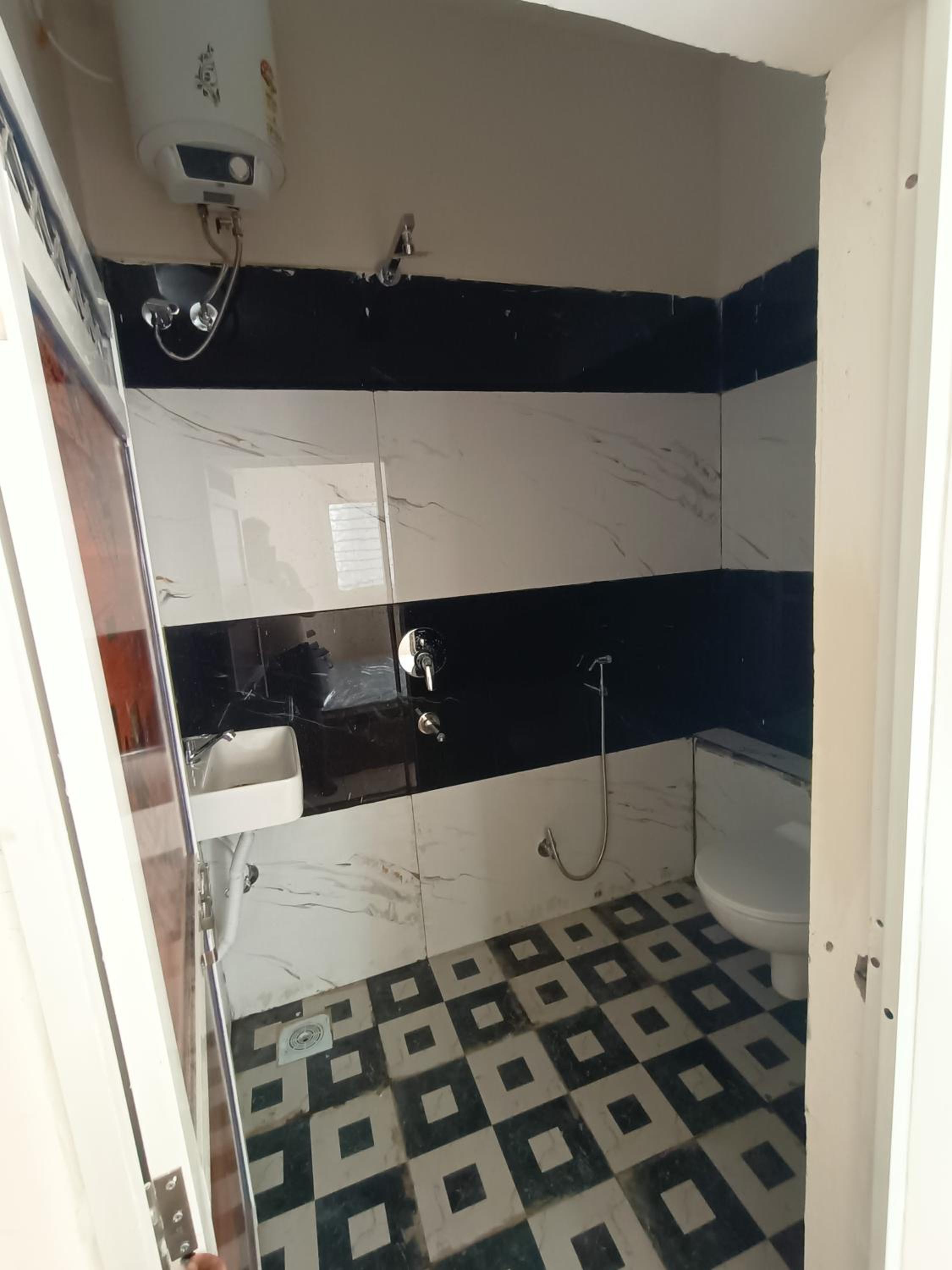 Deluxe Double or Twin Room photo 2