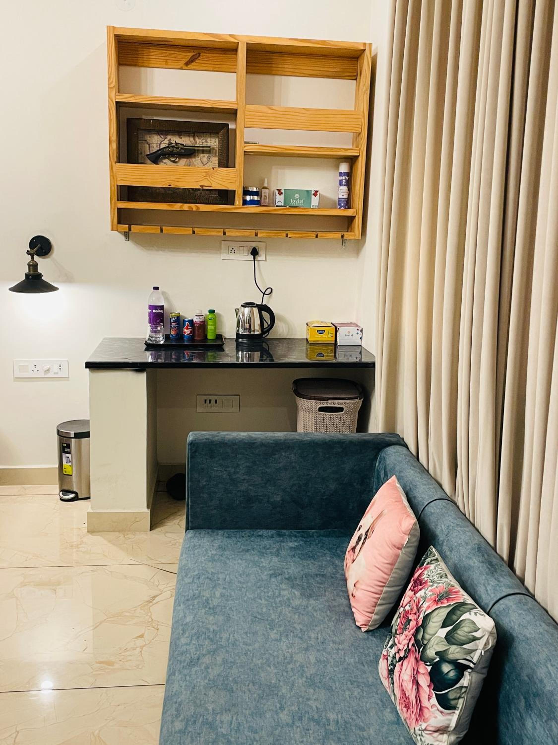 Double Room With Private Bathroom photo 1