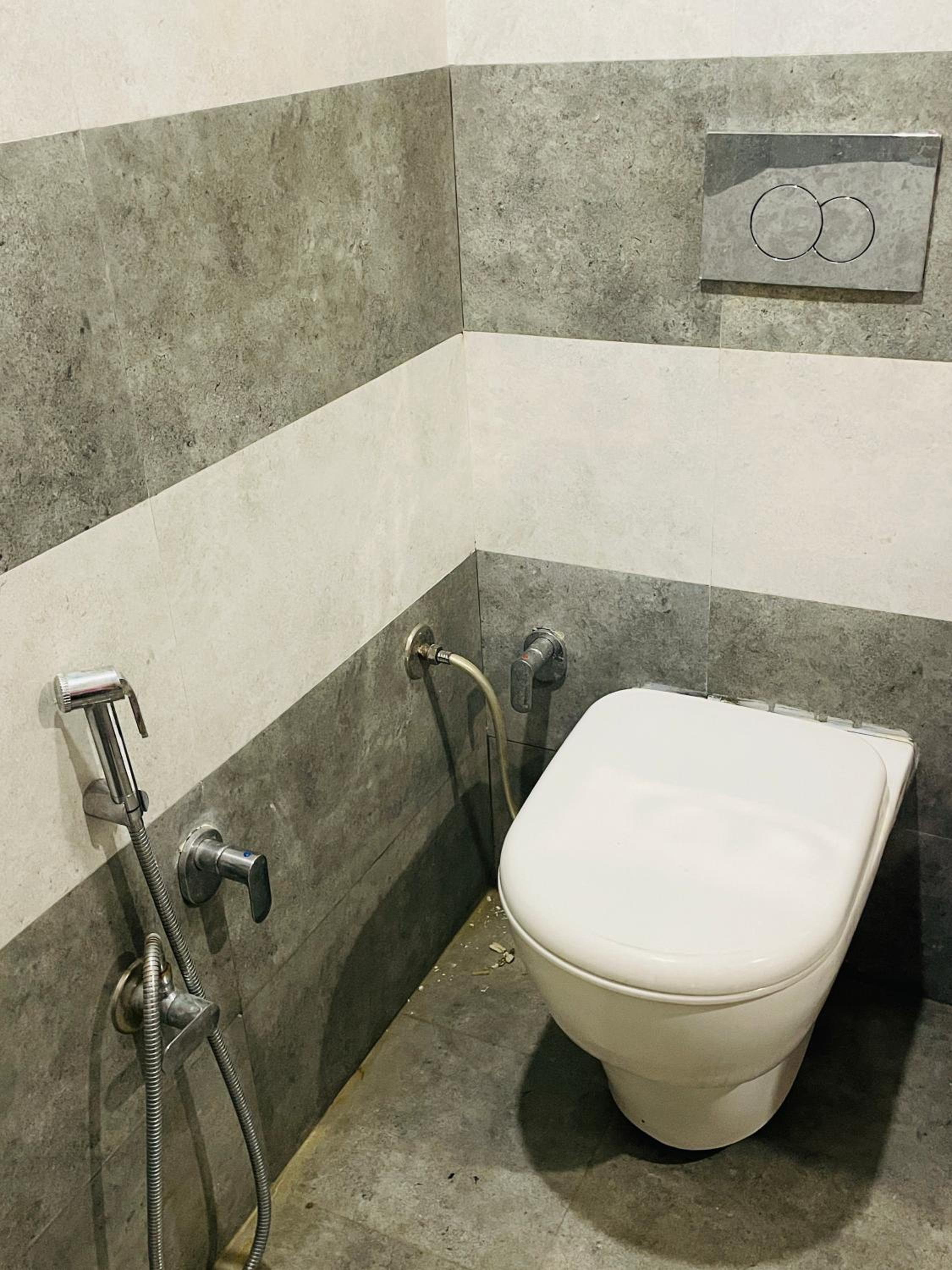 Double Room With Private Bathroom photo 3