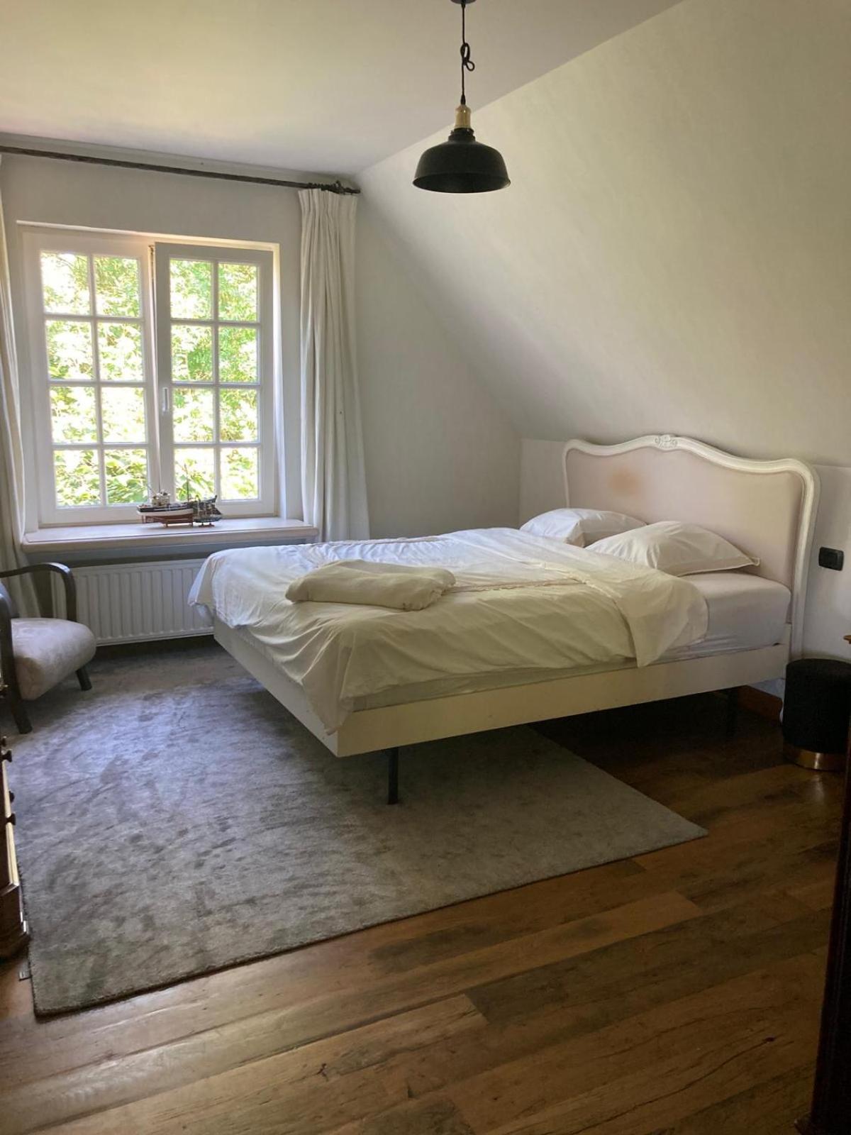 Deluxe Queen Room photo 1