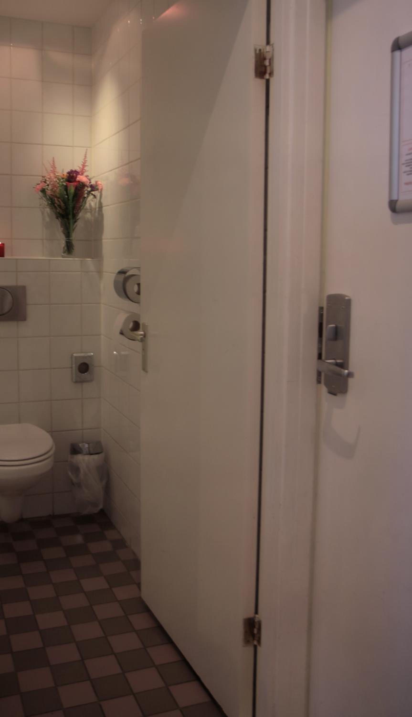 Standard Twin Room photo 3