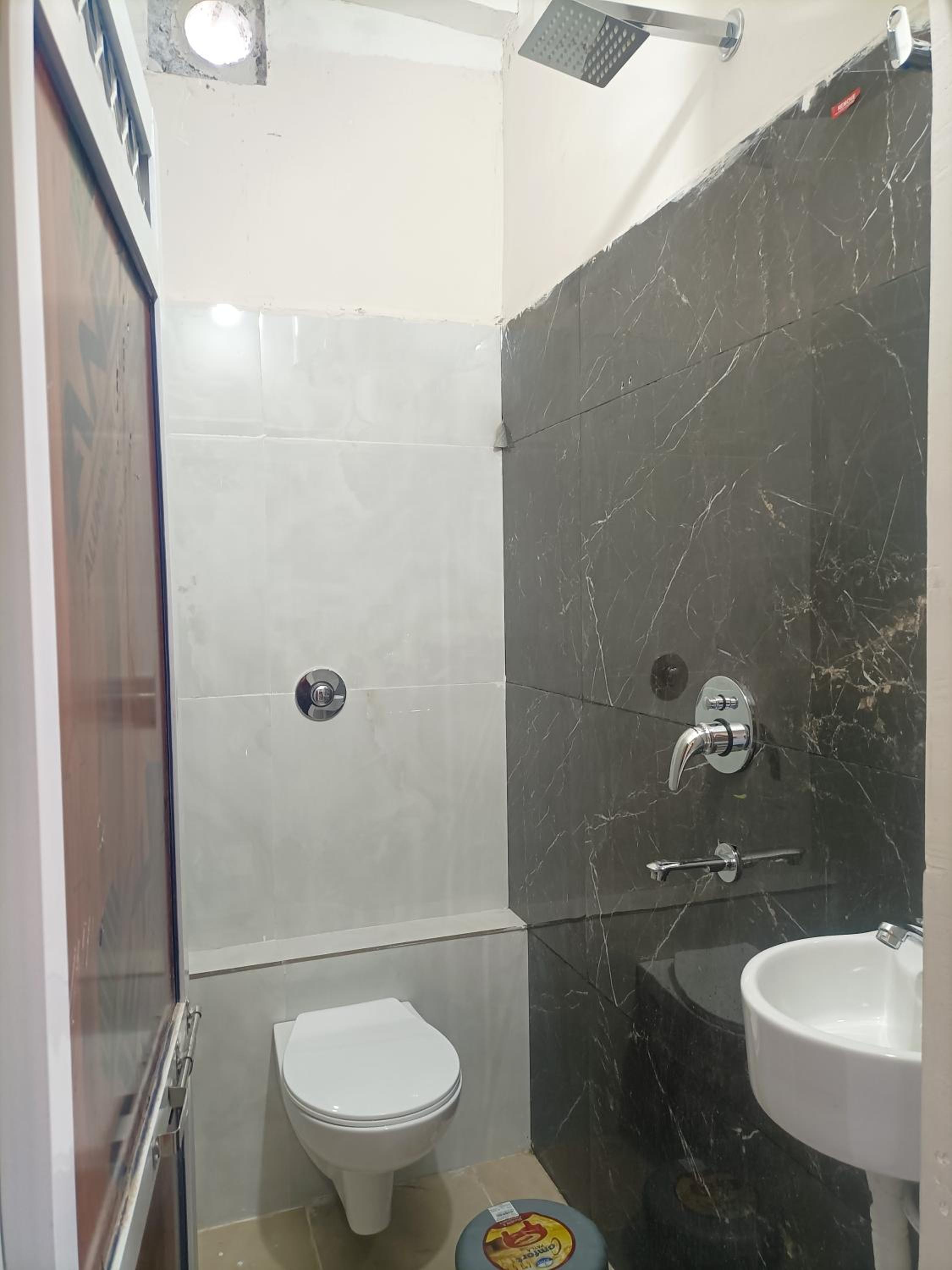 Budget Double or Twin Room photo 2
