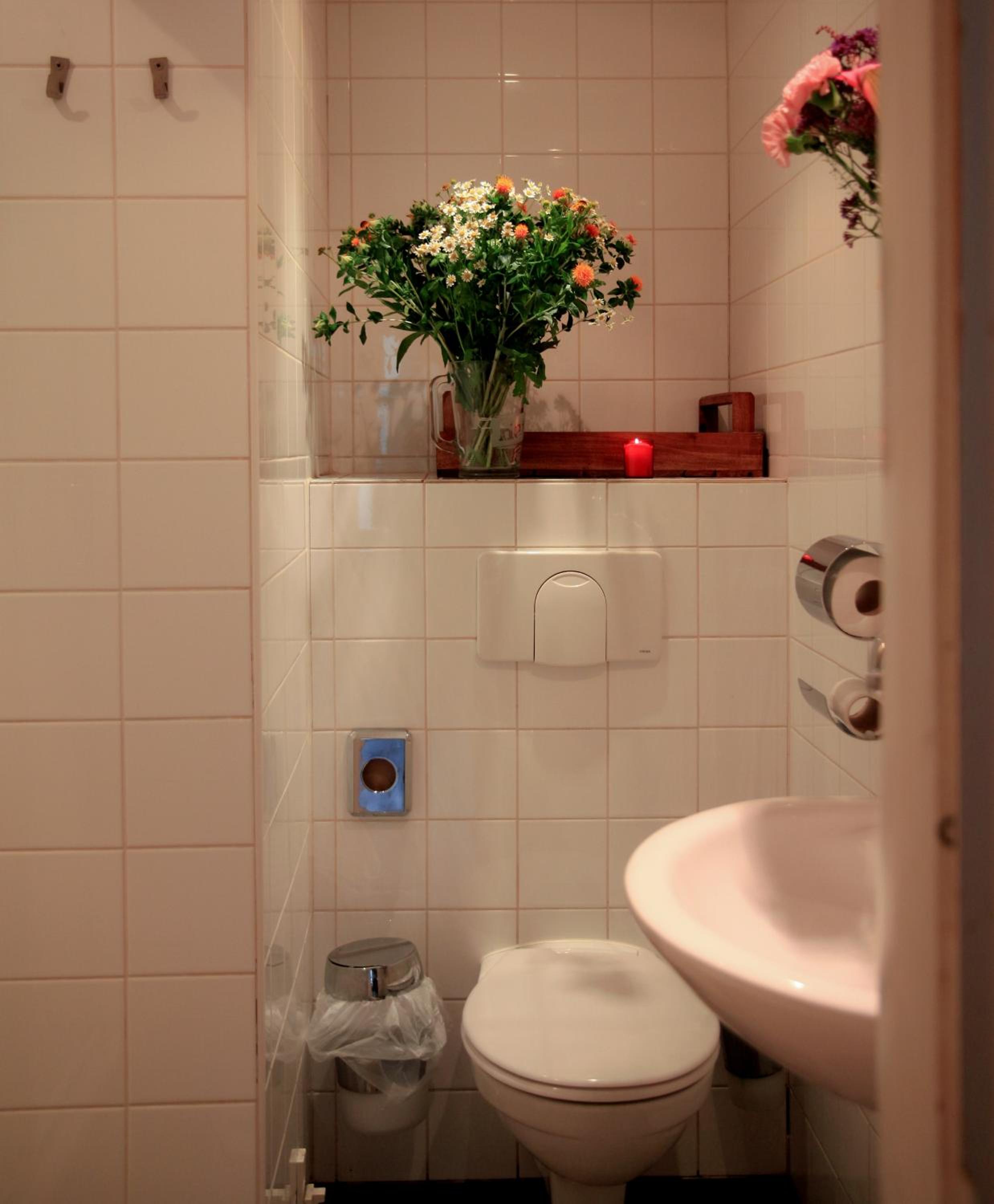 Comfort Triple Room with Shower photo 2