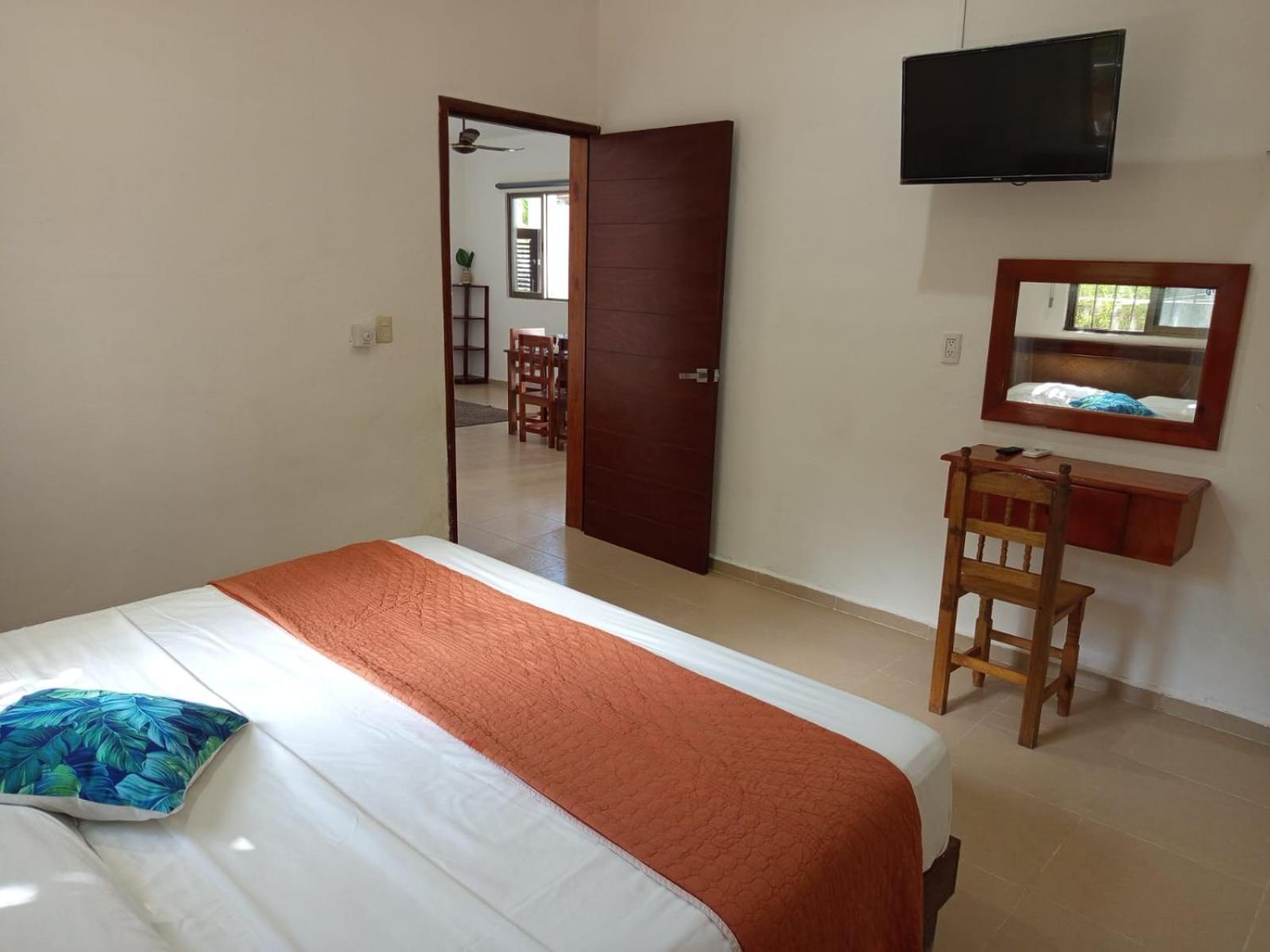 Two-Bedroom Apartment - Photo 14