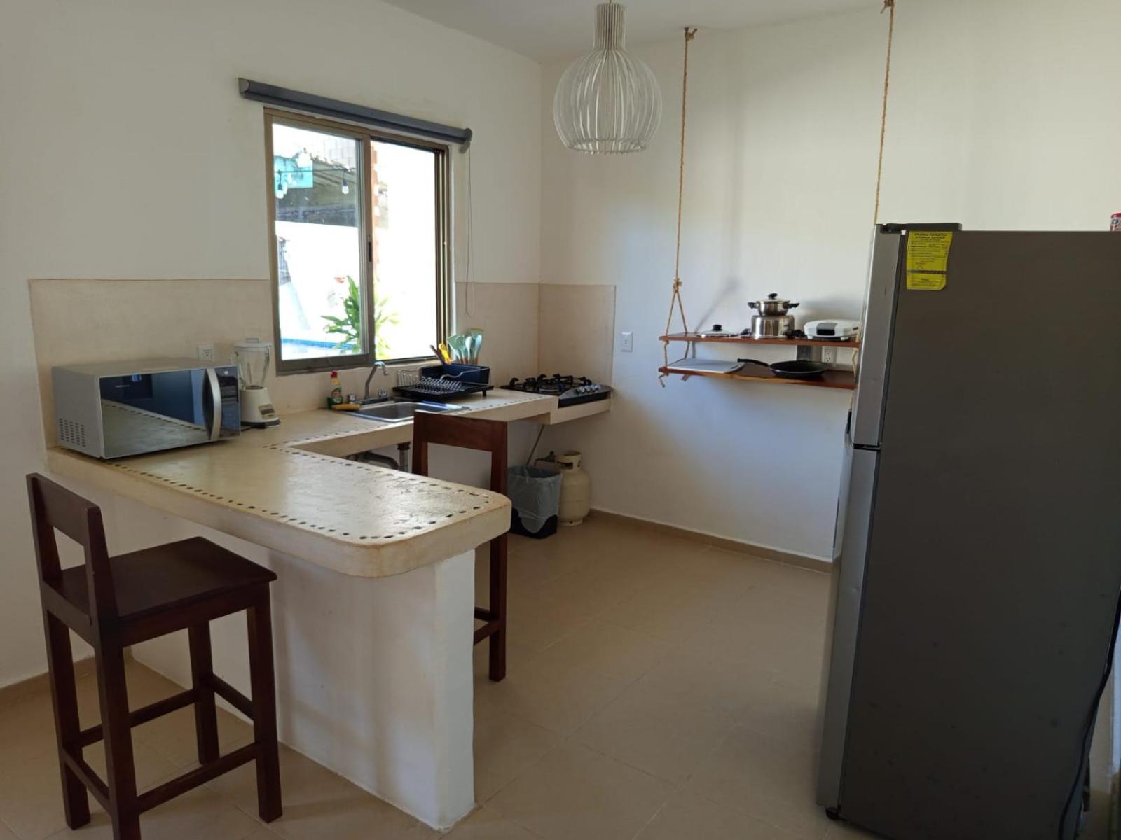 Two-Bedroom Apartment - Photo 15