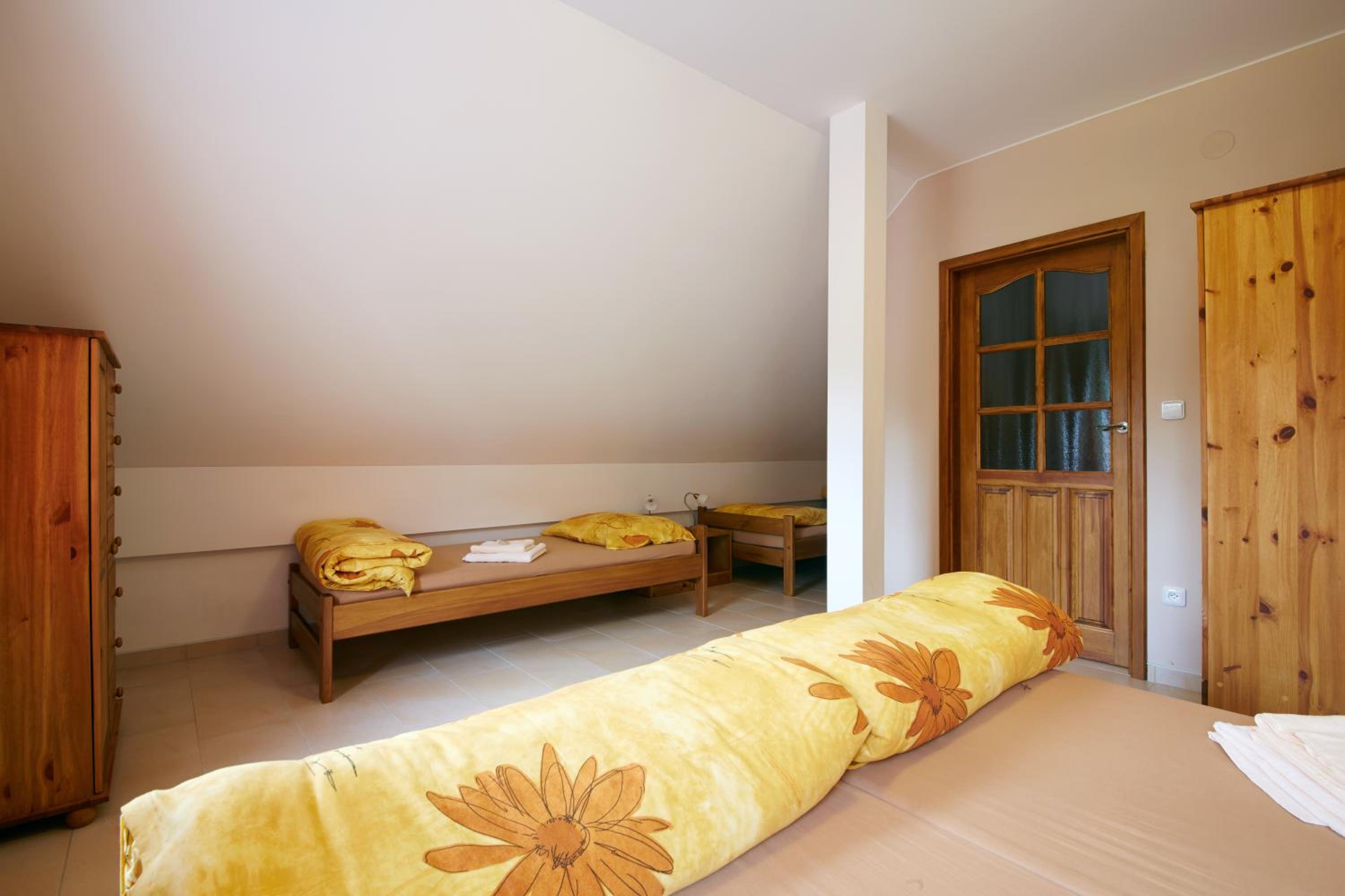 Quadruple Room photo 1