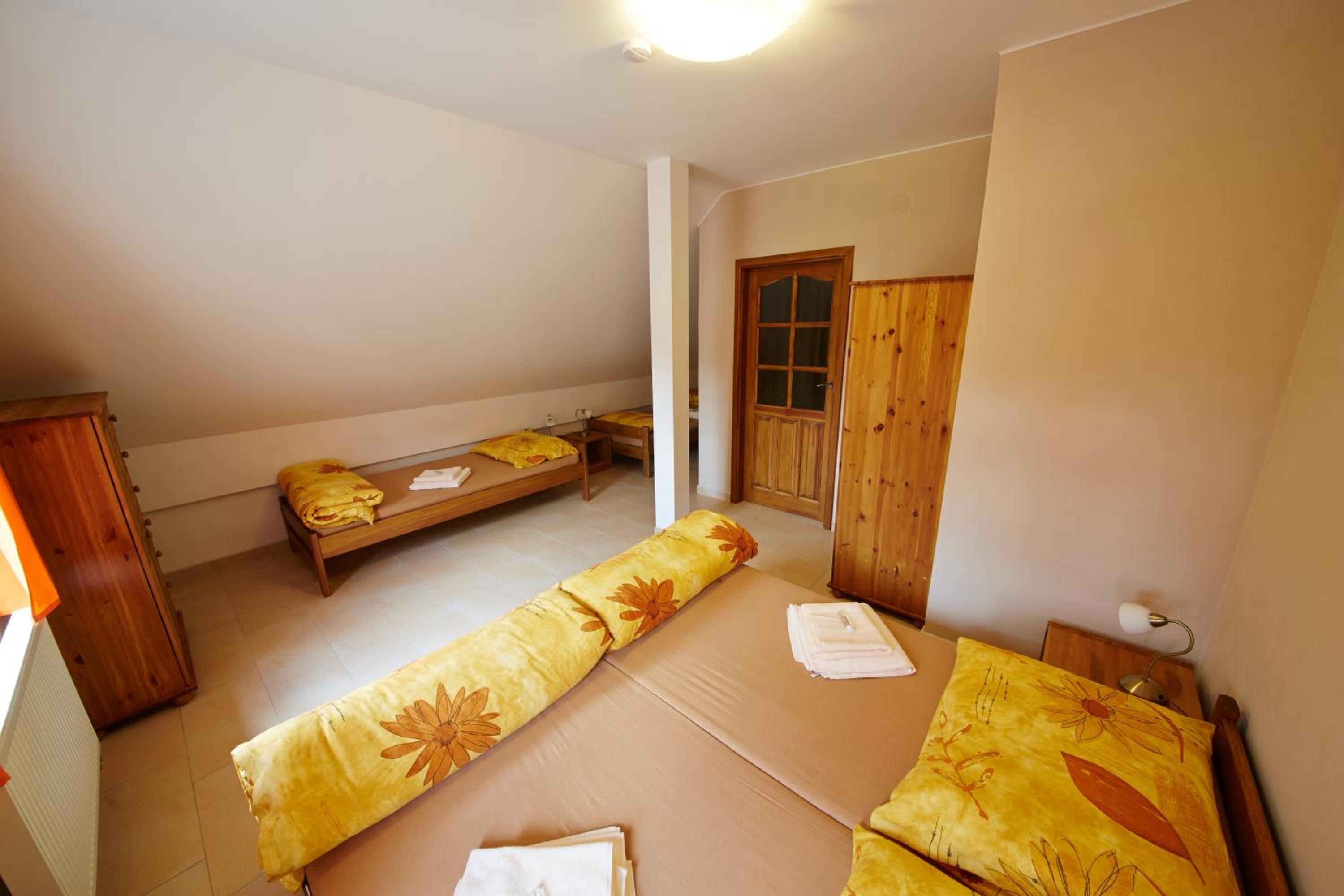 Quadruple Room photo 2