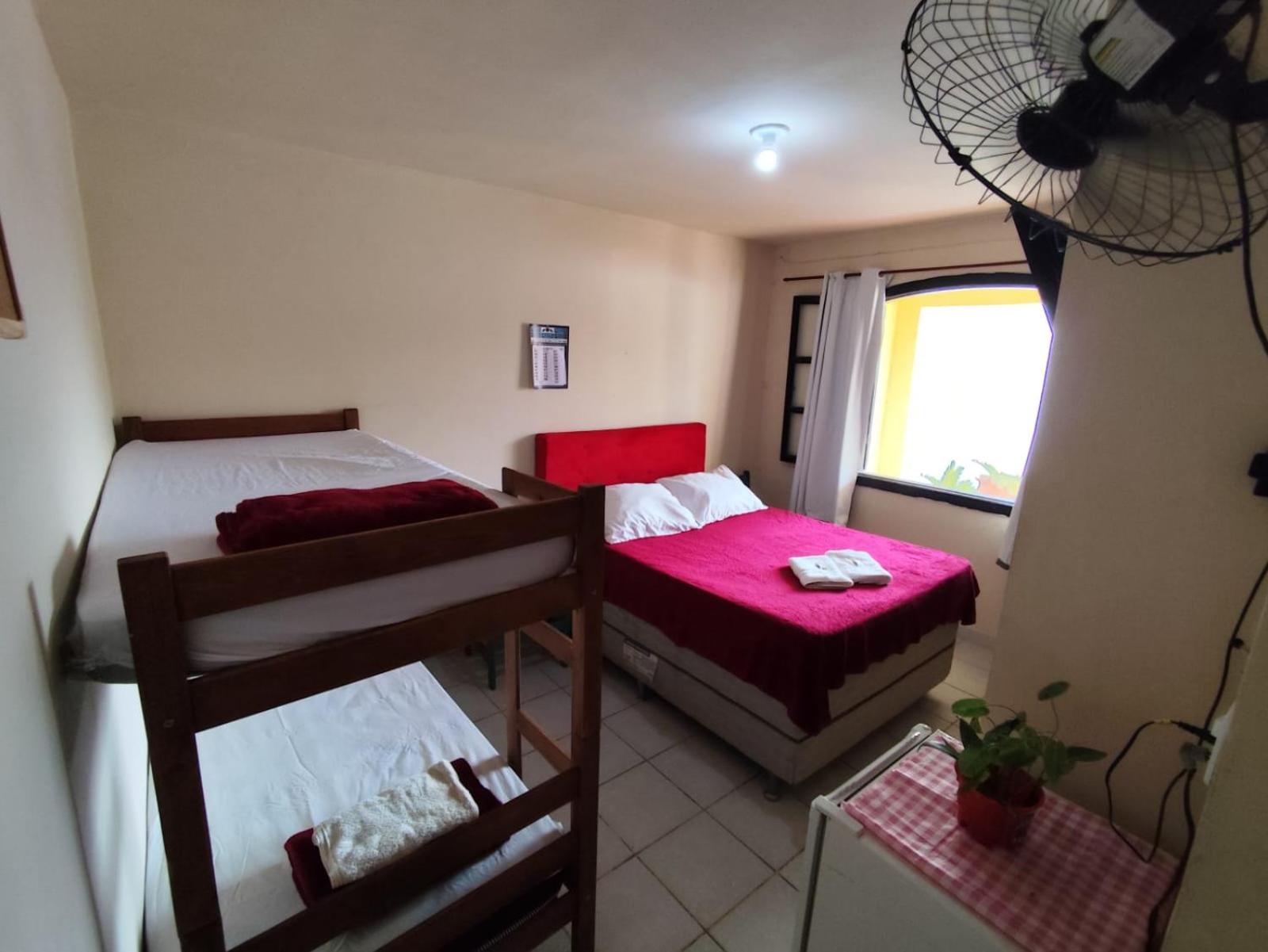 Quadruple Room photo 1