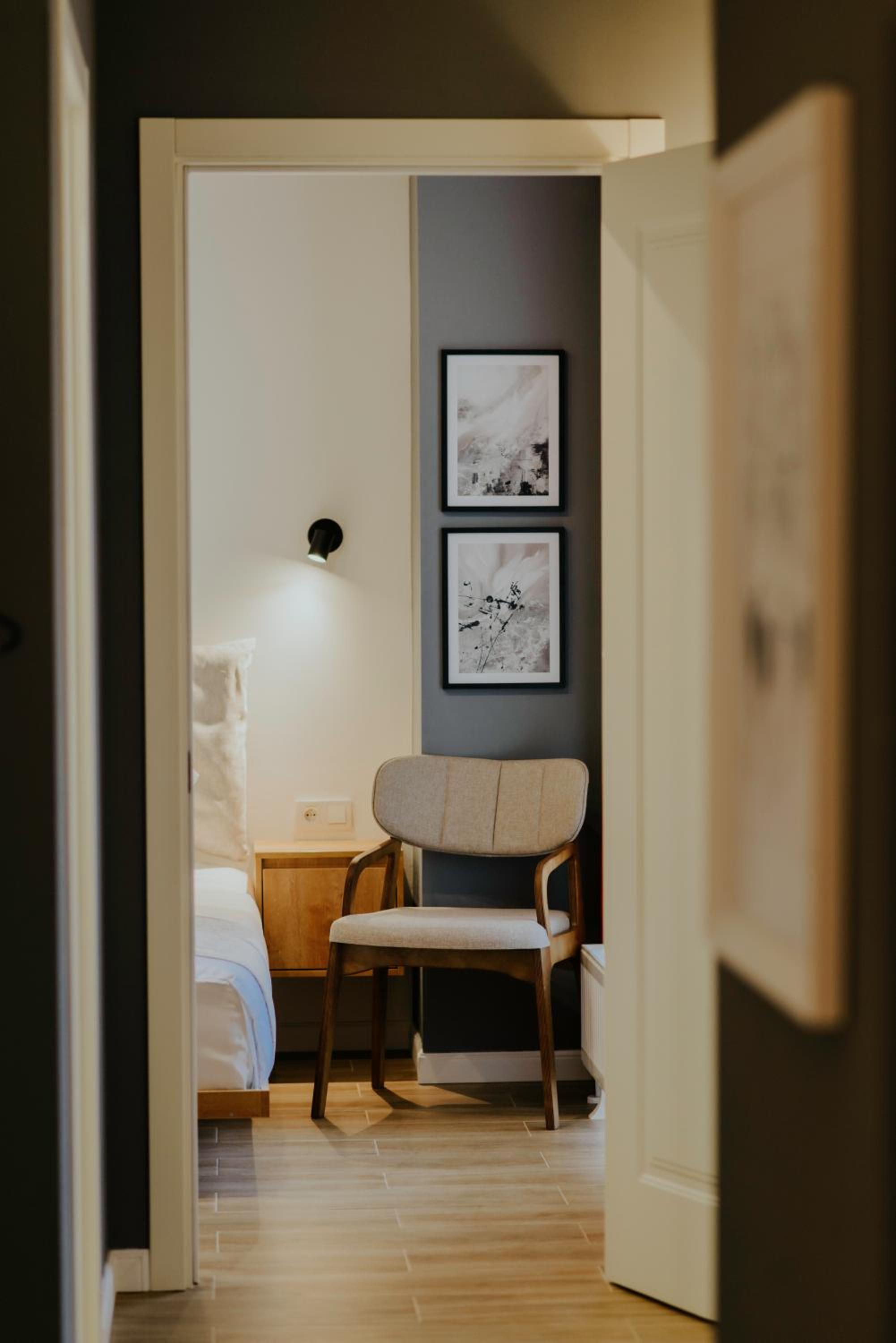 Duplex Suite