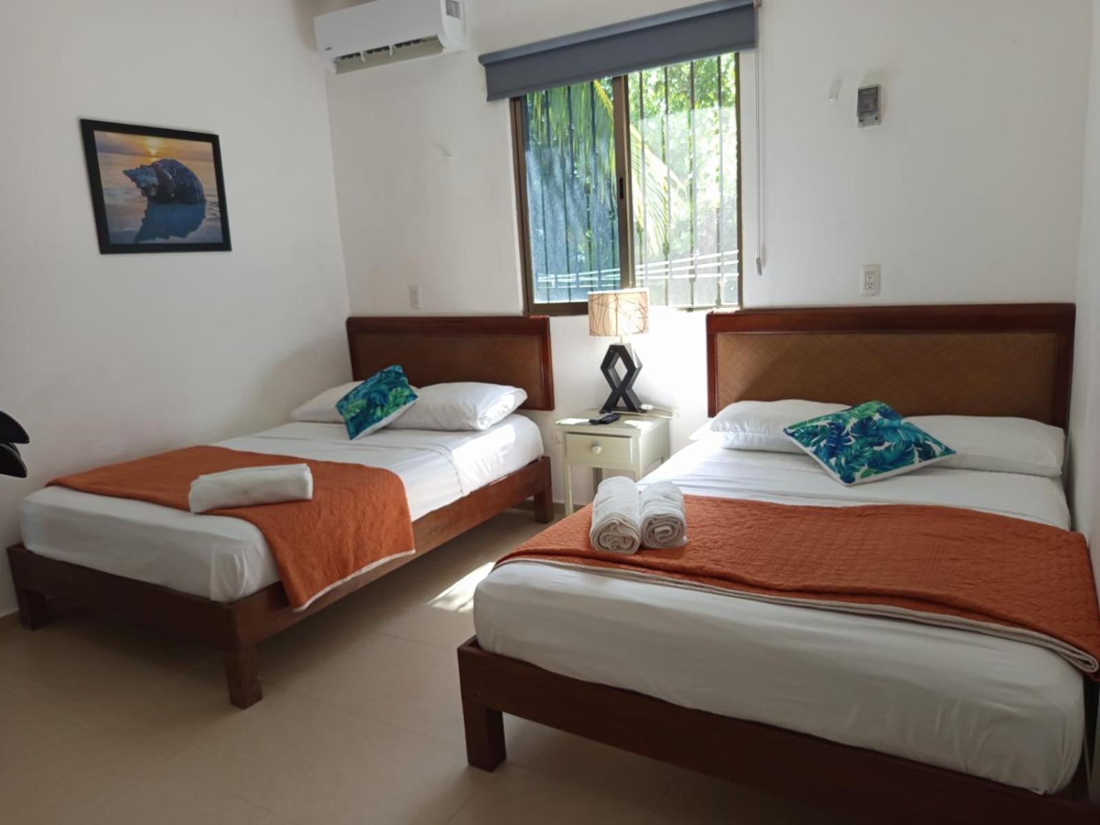 Two-Bedroom Apartment - Photo 1