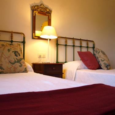 Twin Room photo 2