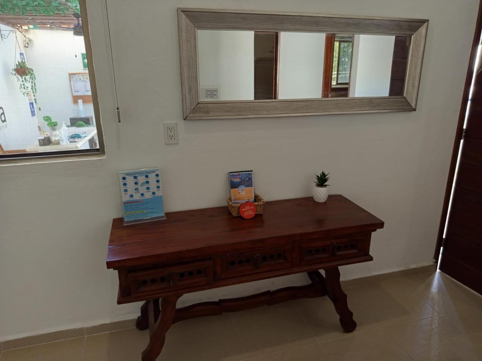 Two-Bedroom Apartment - Photo 18