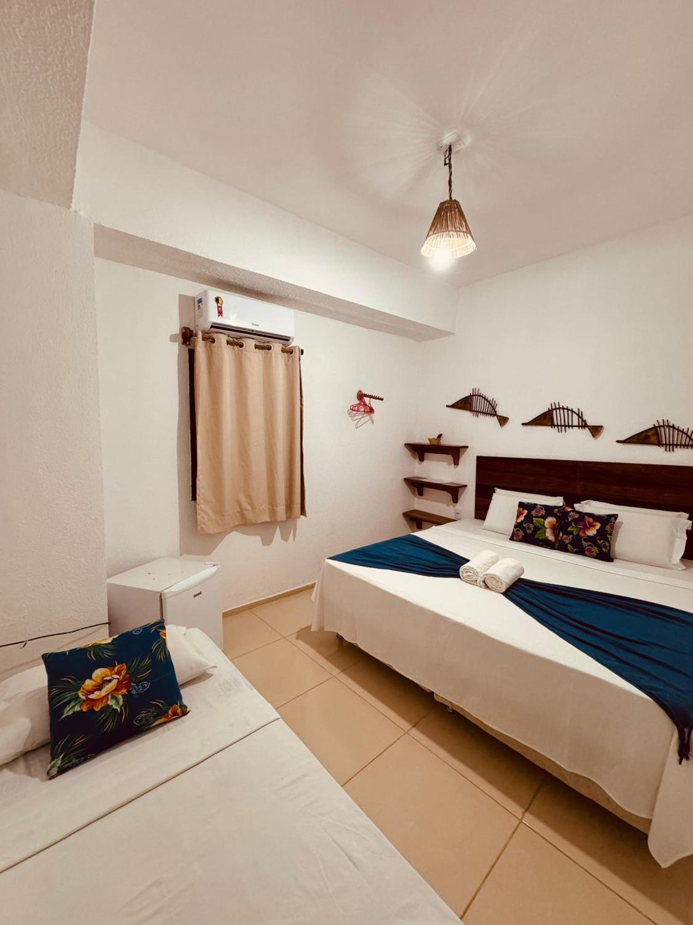Standard King Room photo 1