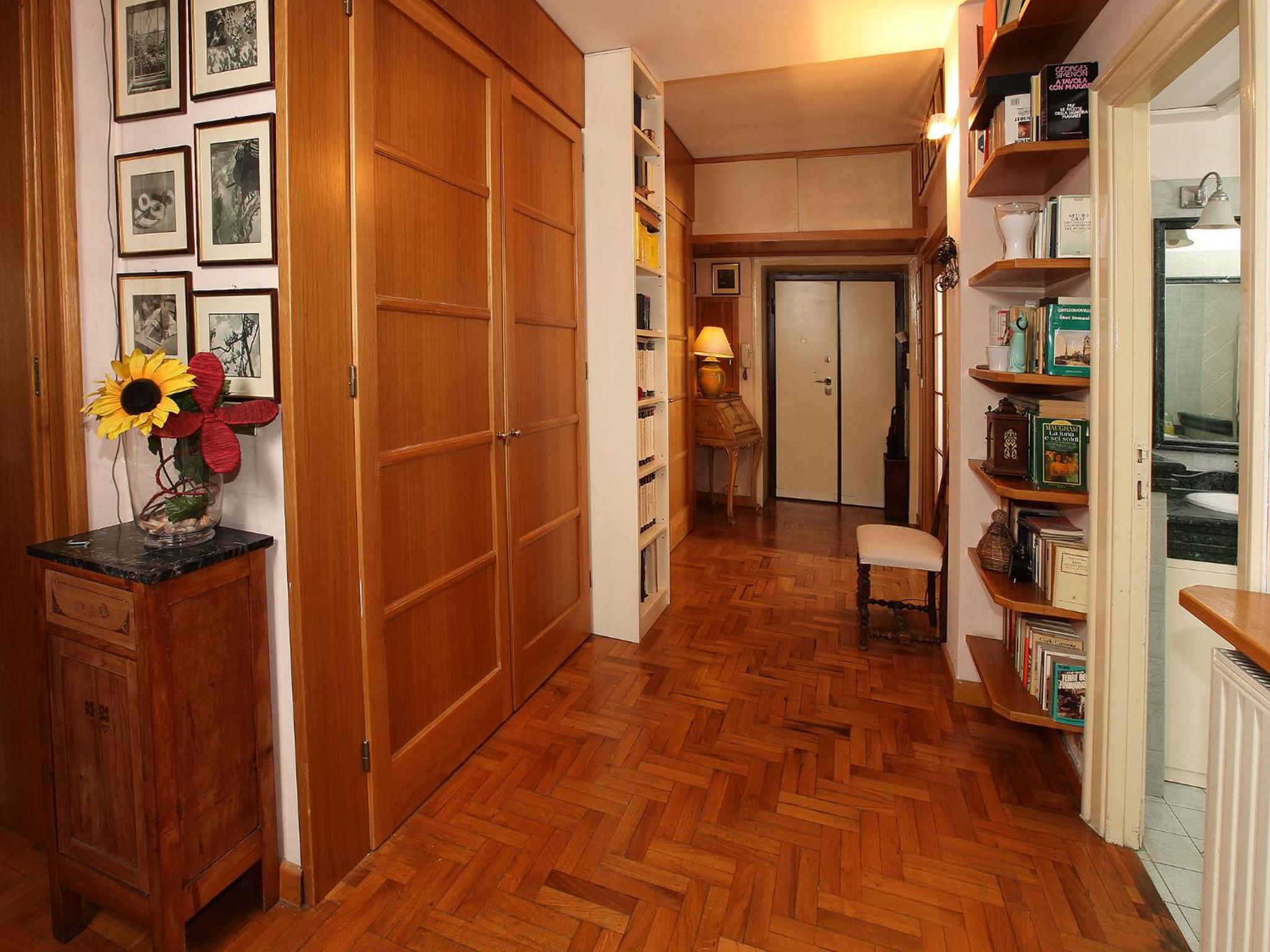 Classic Apartment