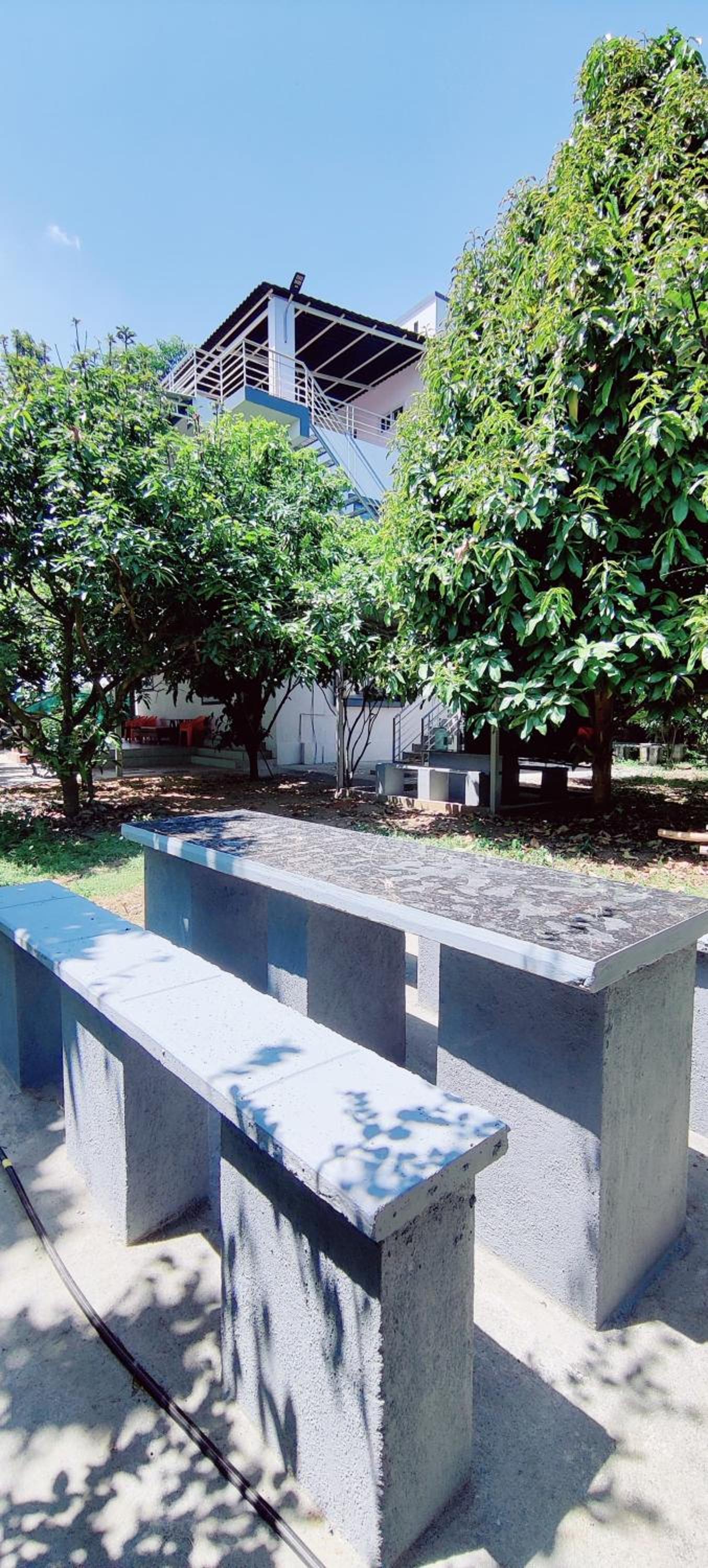 Villa with Garden View photo 2