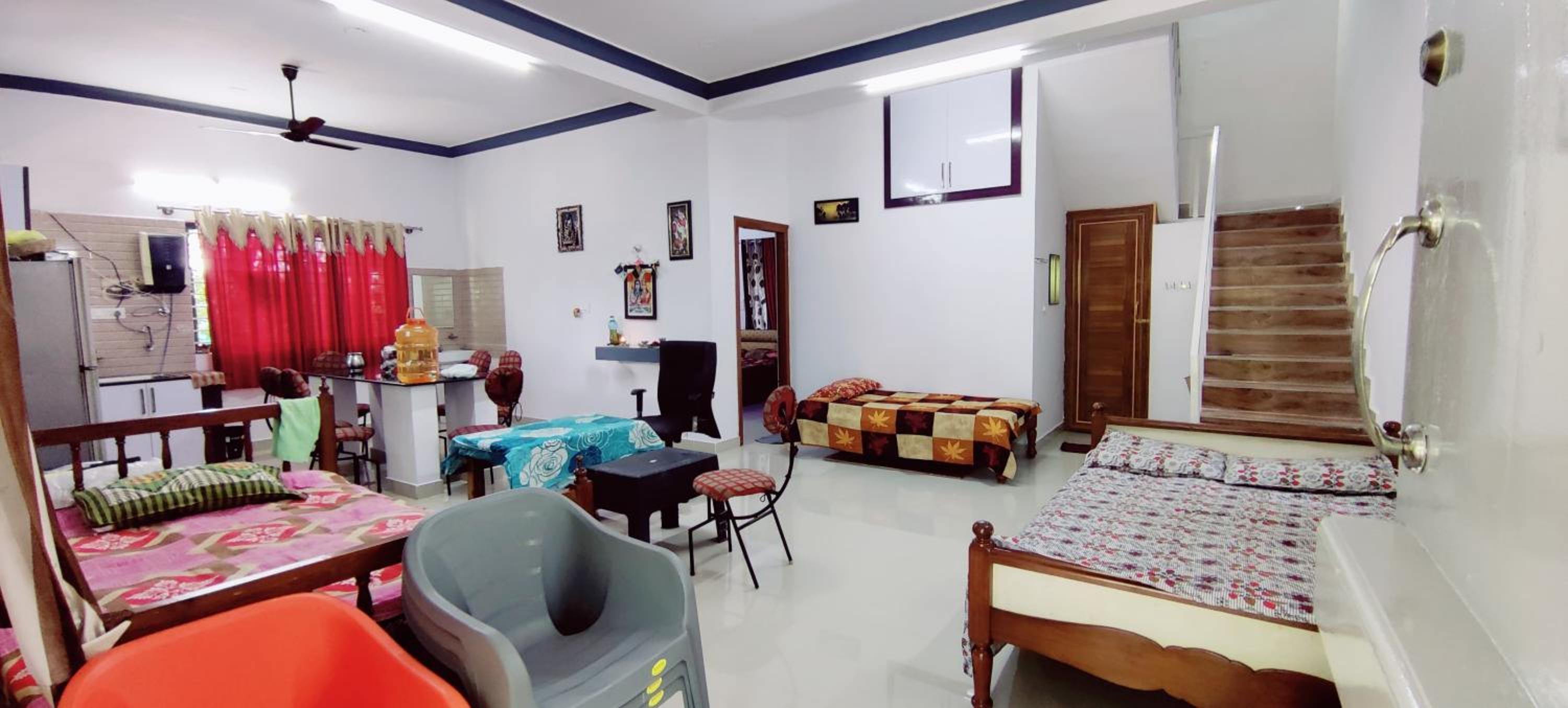 One-Bedroom Villa photo 3