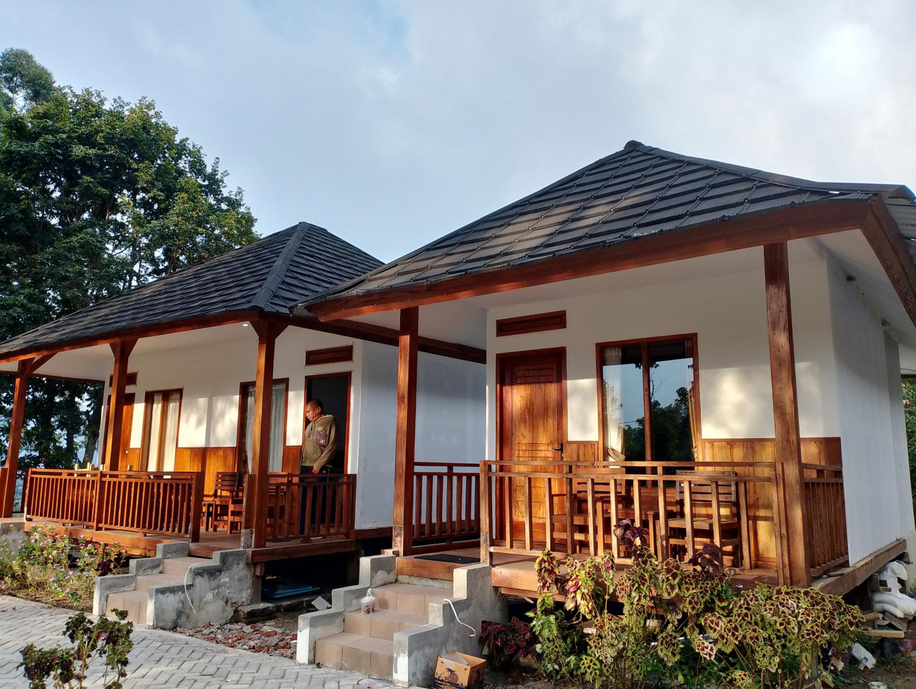 Double Room With Park View photo 2