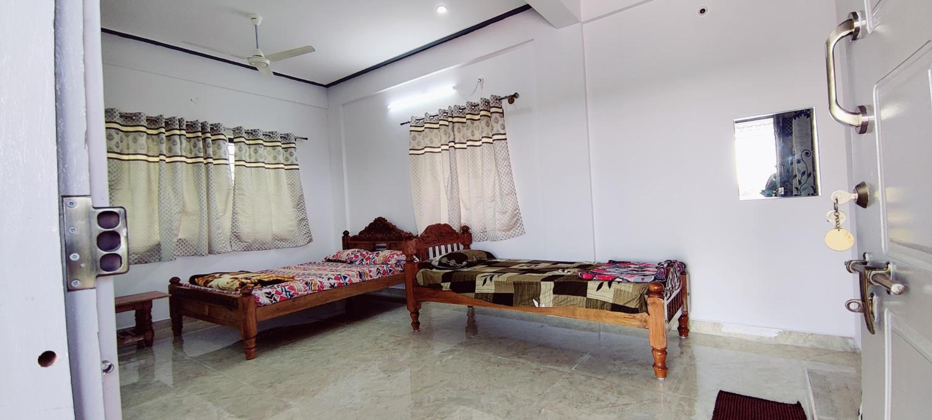 One-Bedroom Villa photo 1