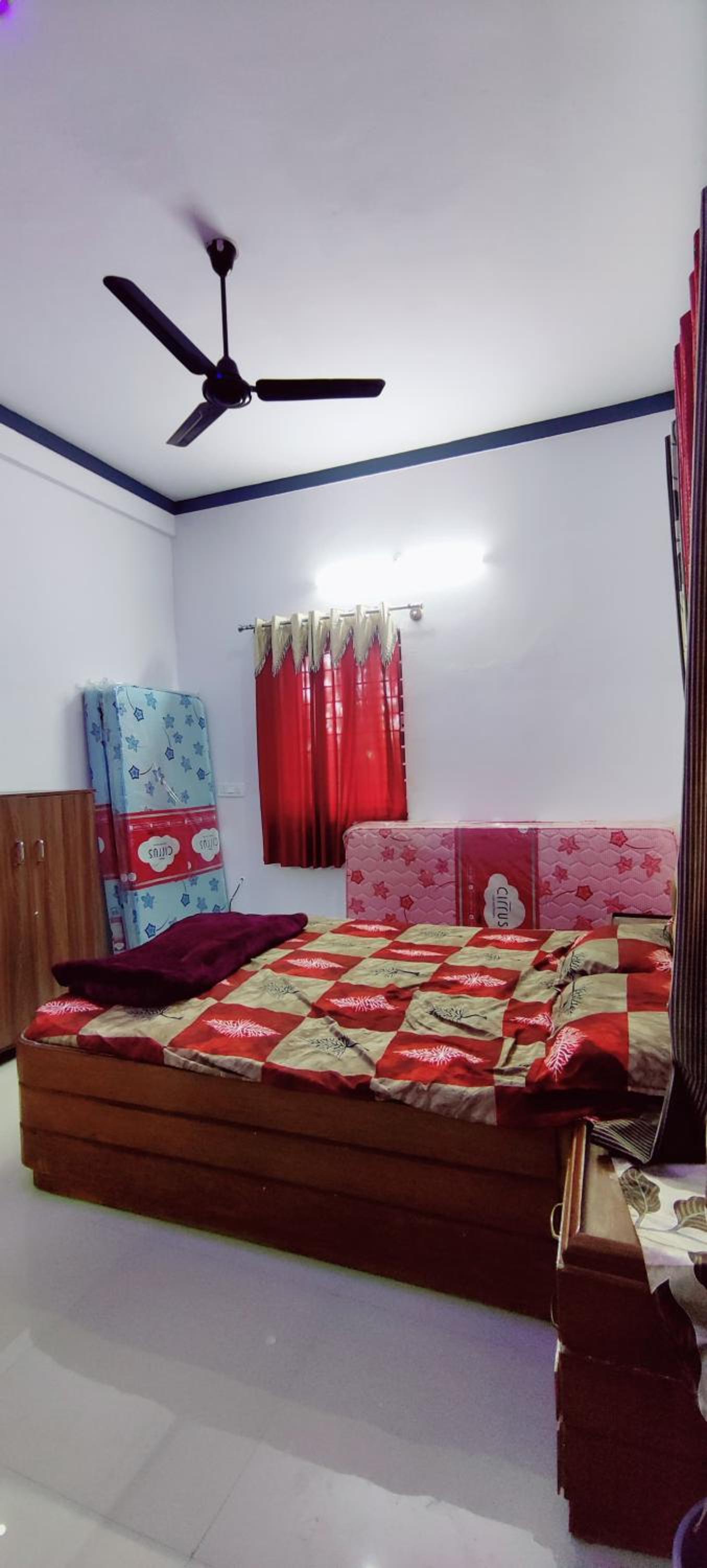 One-Bedroom Villa photo 1