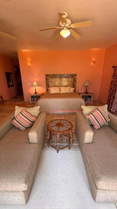 Three-Bedroom Villa photo 1