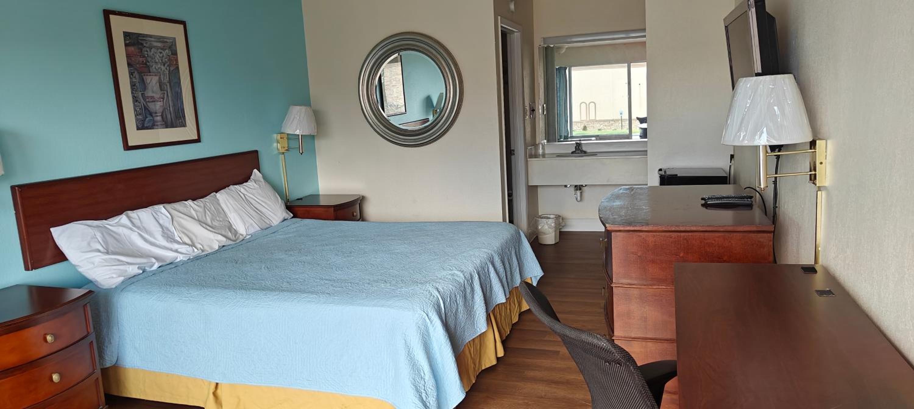 King Room
