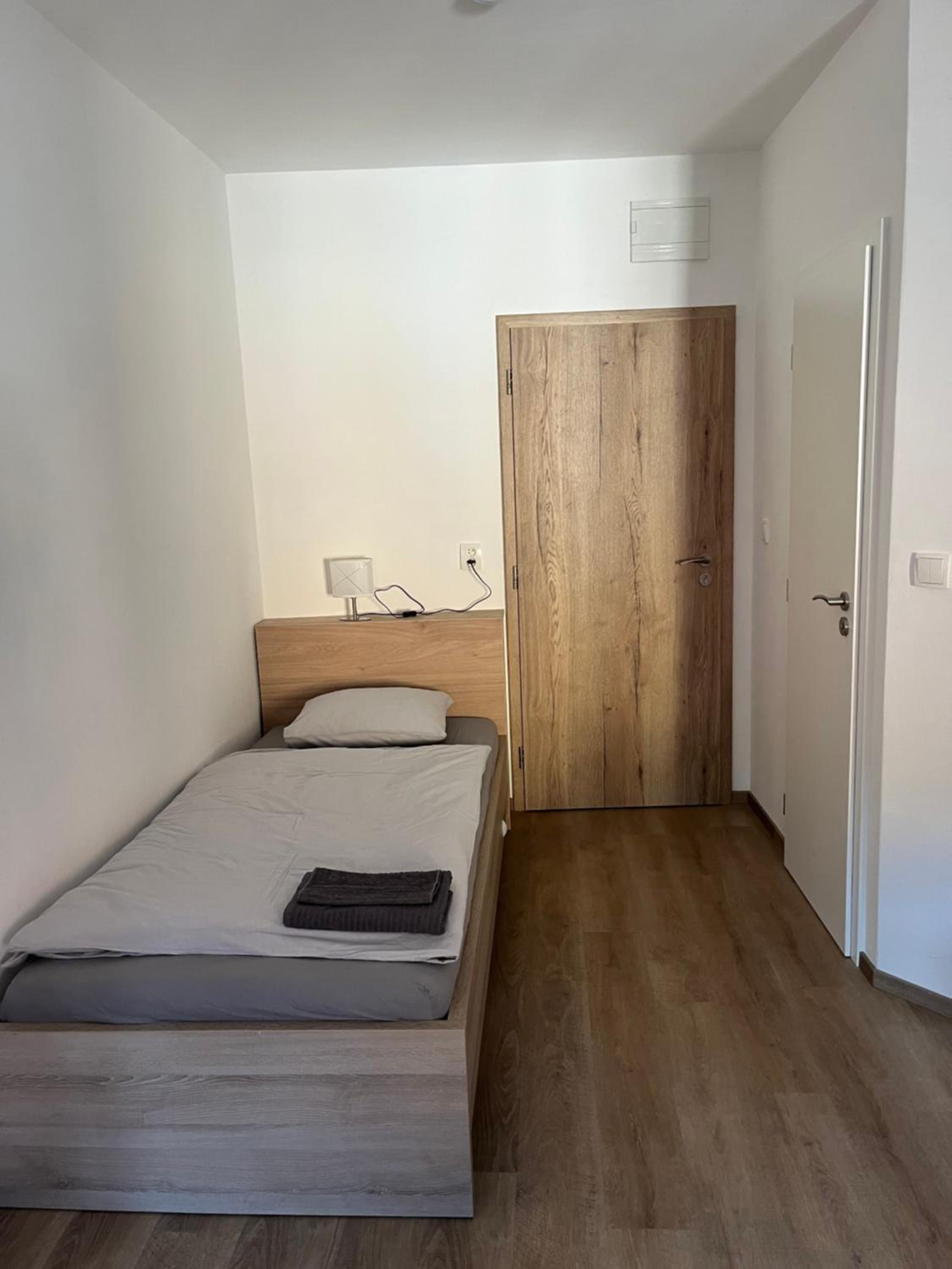 Double Room photo 1