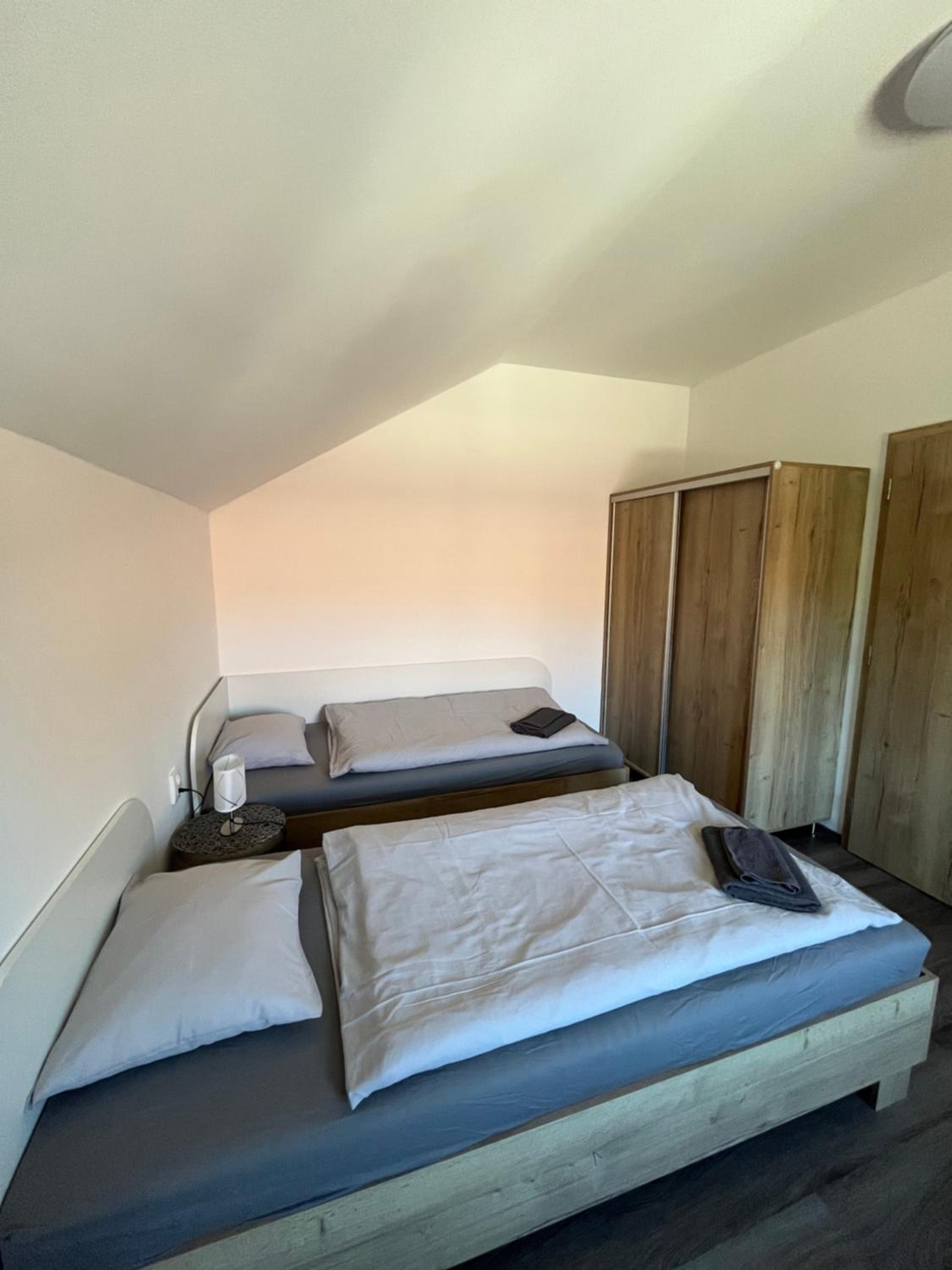 Triple Room photo 3