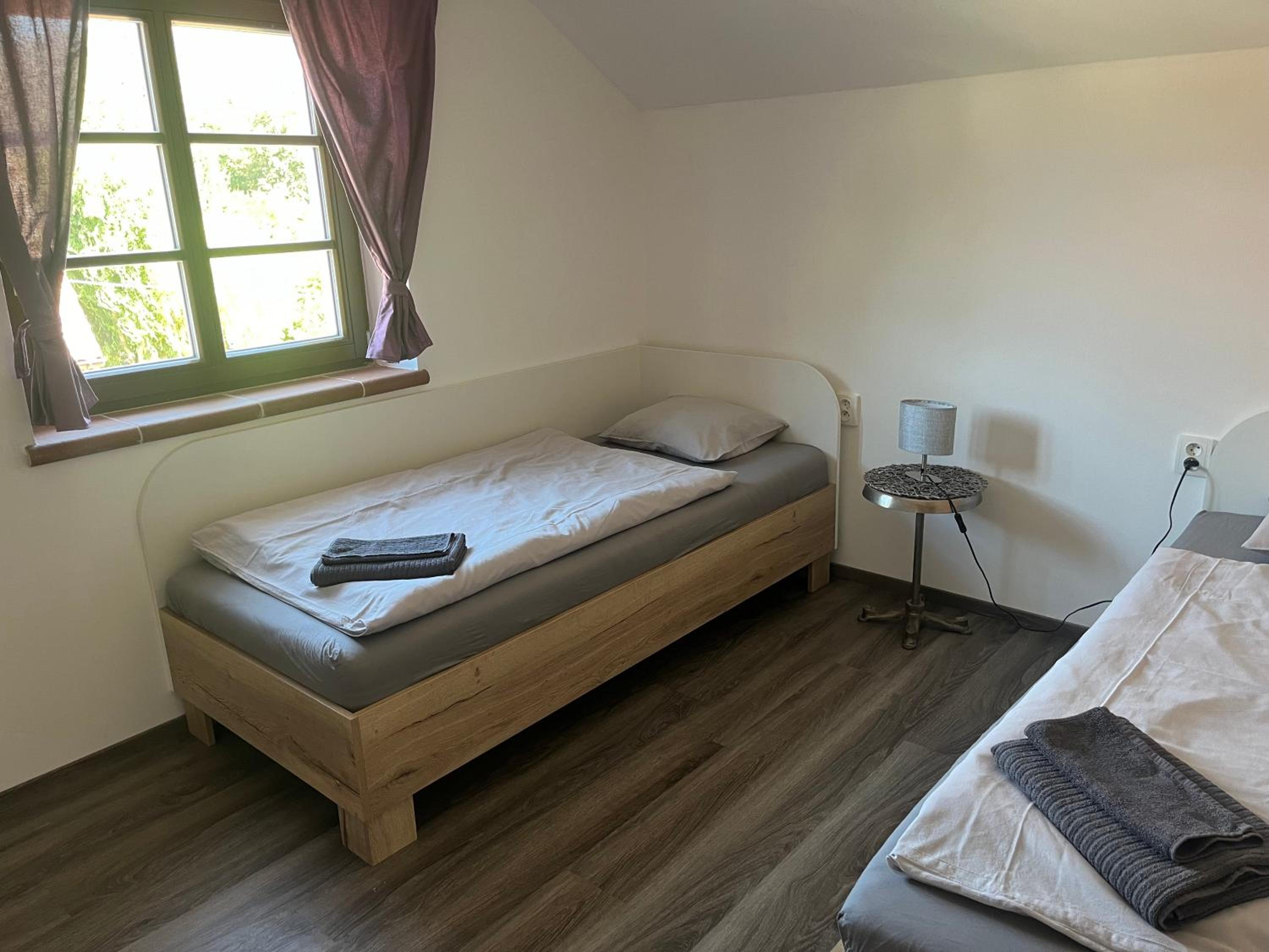 Triple Room photo 1