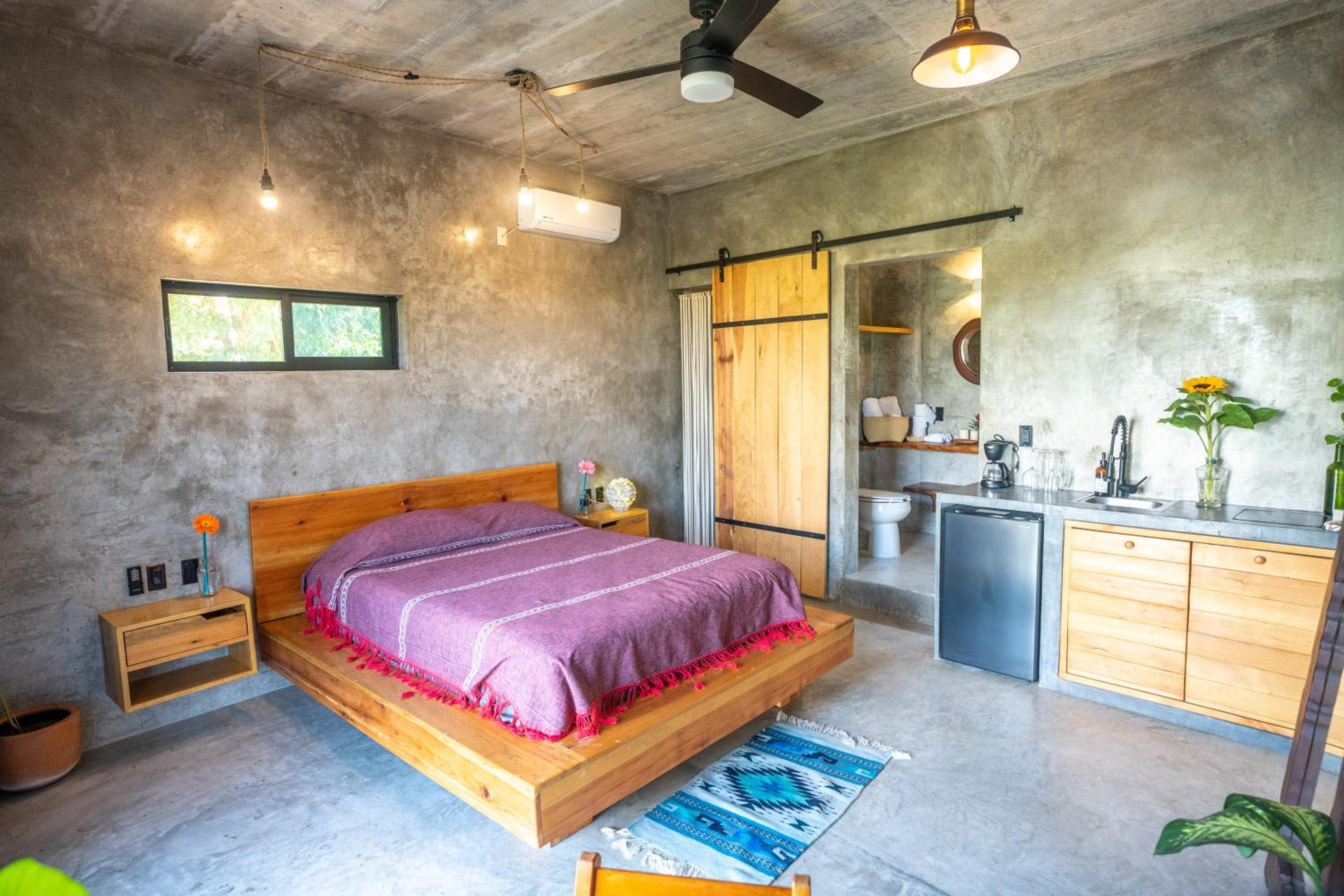 Junior Suite with Ocean View