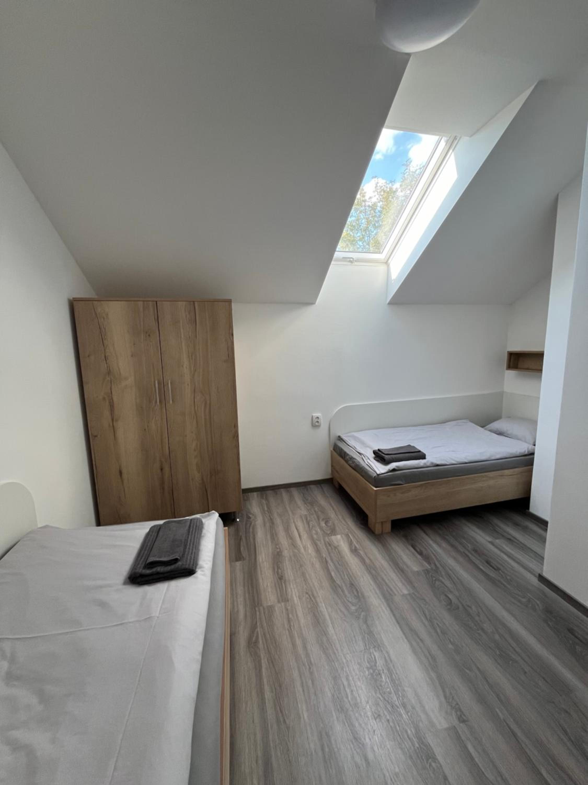 Twin Room photo 2