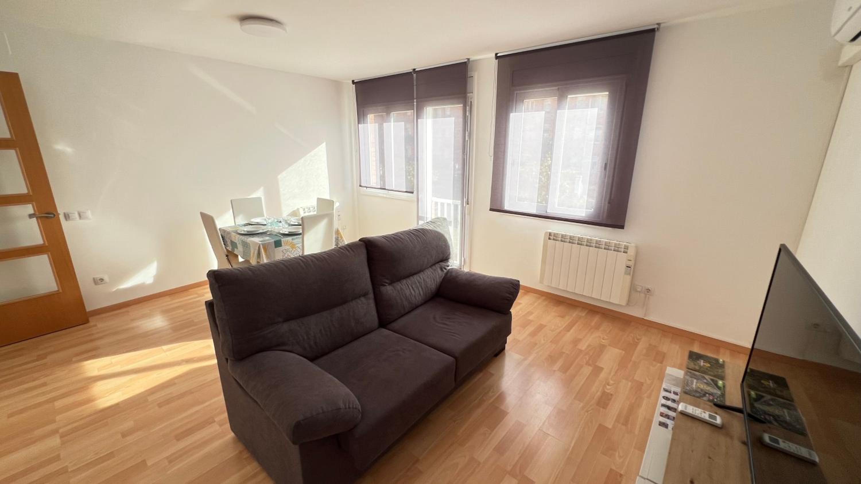Two-Bedroom Apartment photo 2
