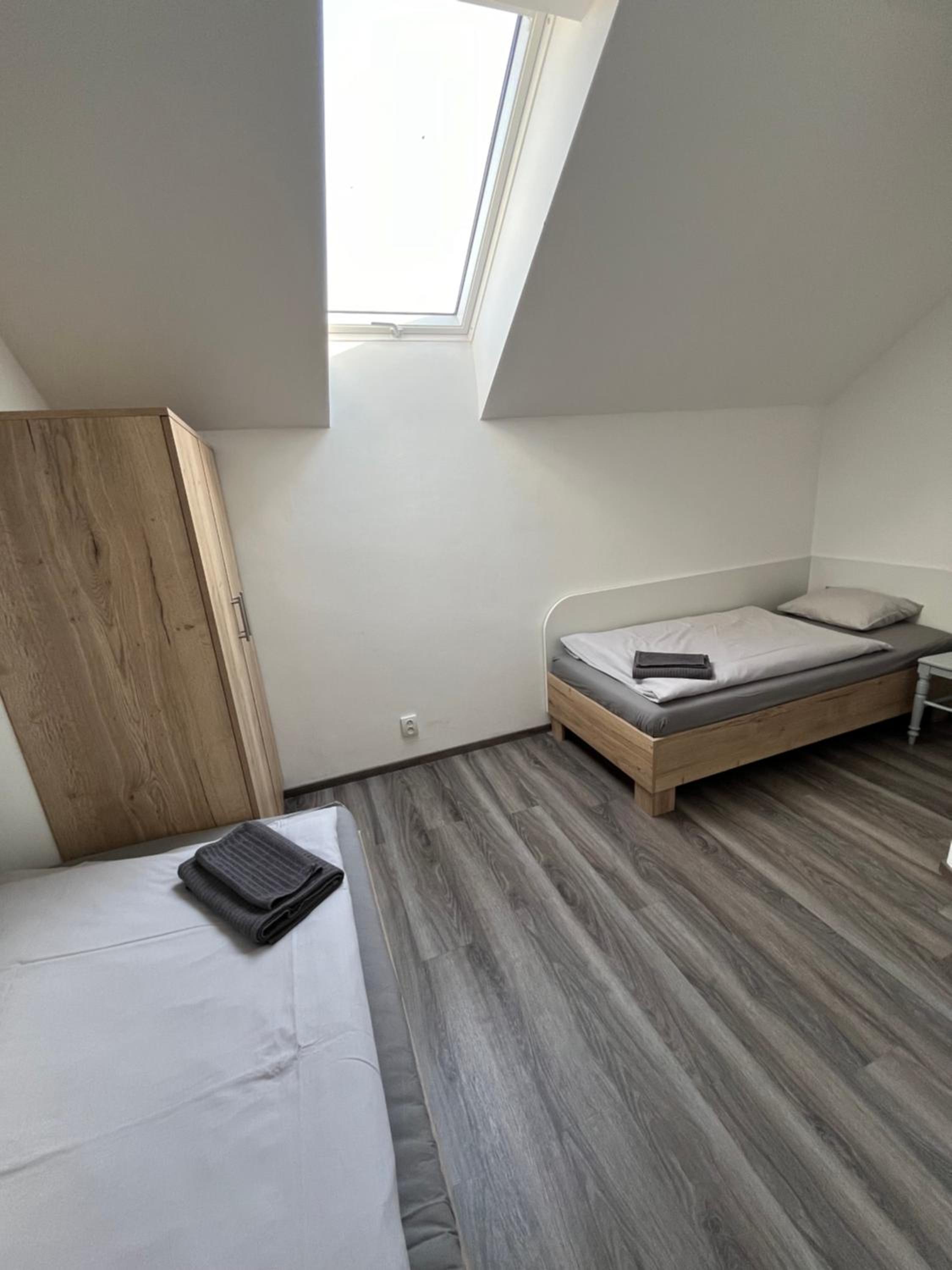 Twin Room photo 1