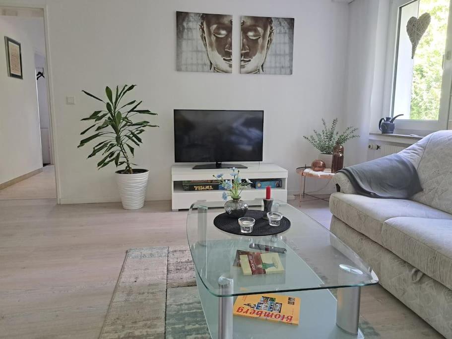One-Bedroom Apartment photo 3